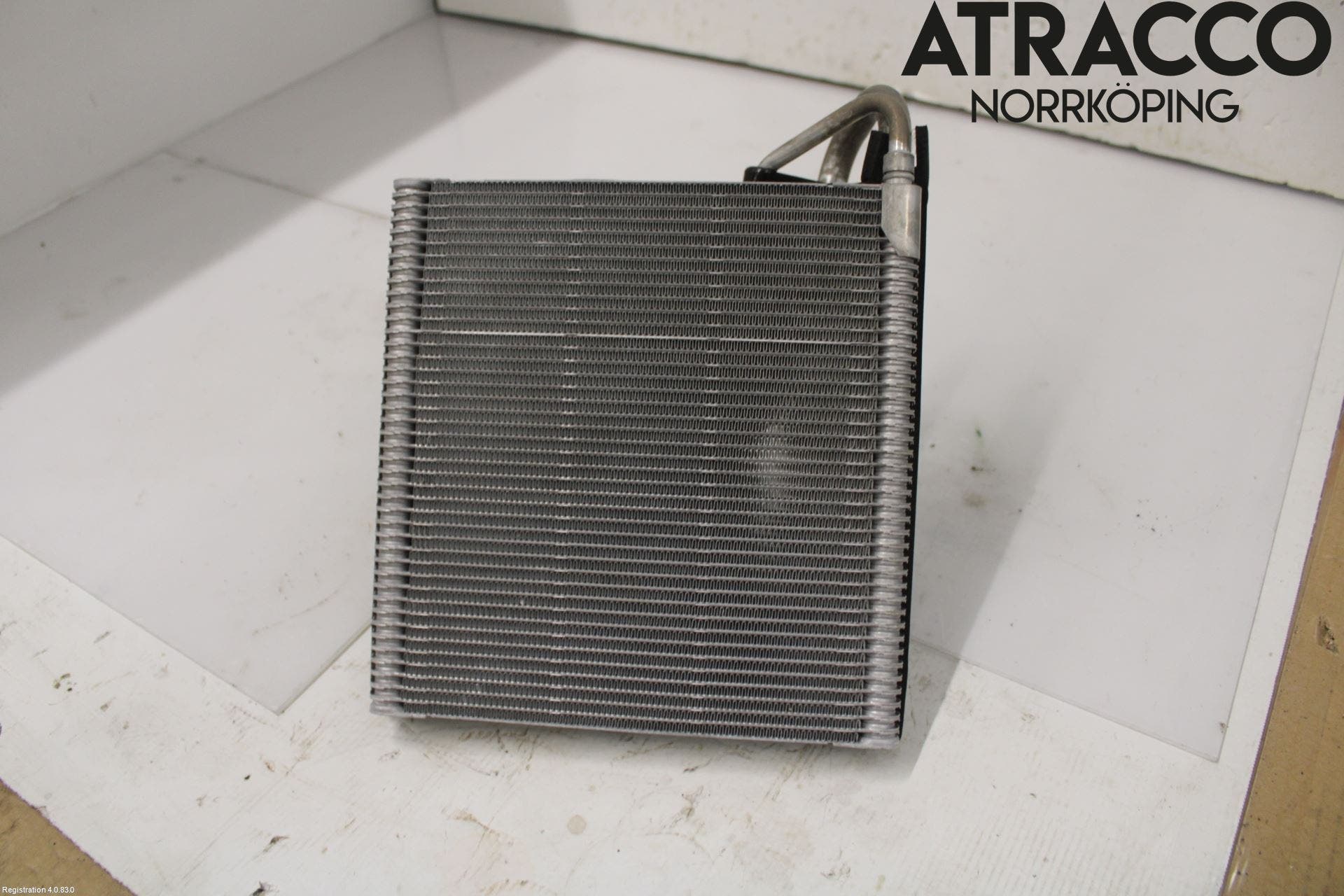 Seat LEON 20- Ac Cellpaket-Förångare