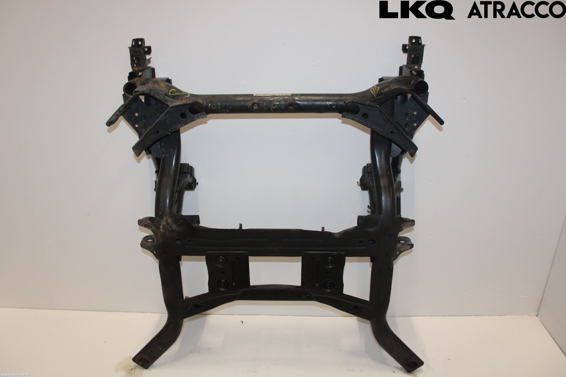 Jaguar F-PACE Framvagnsbalk