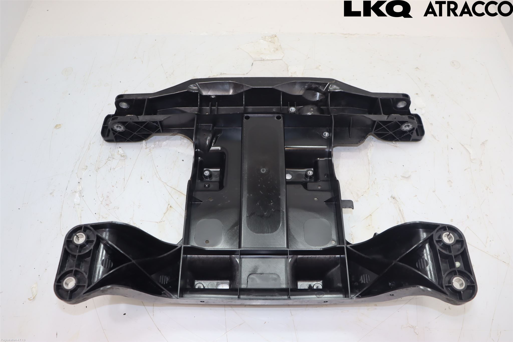 Audi Q4 E-TRON FZ 22- Växellådsfäste