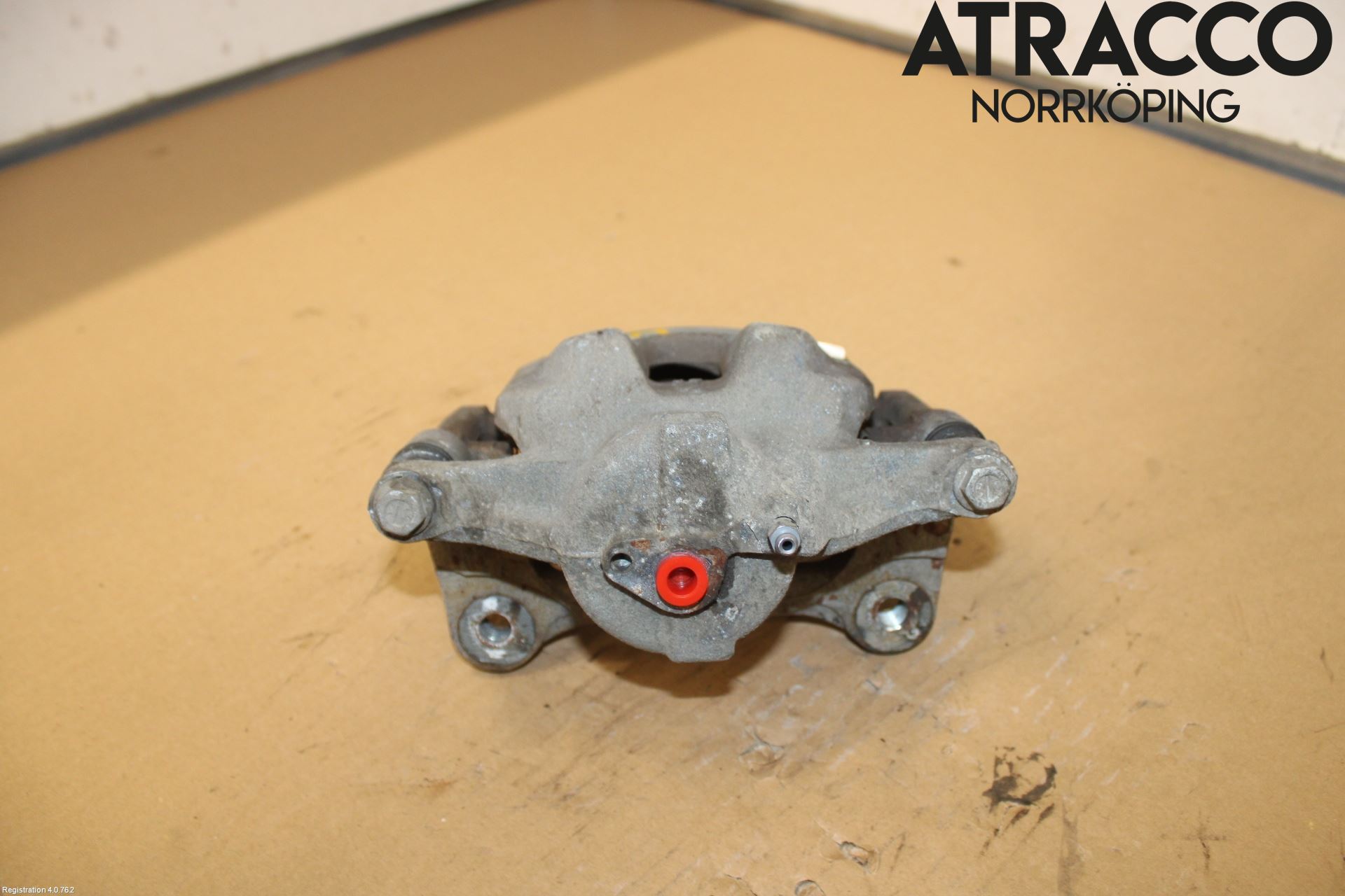 Toyota COROLLA 19- Bromsok Fram Höger