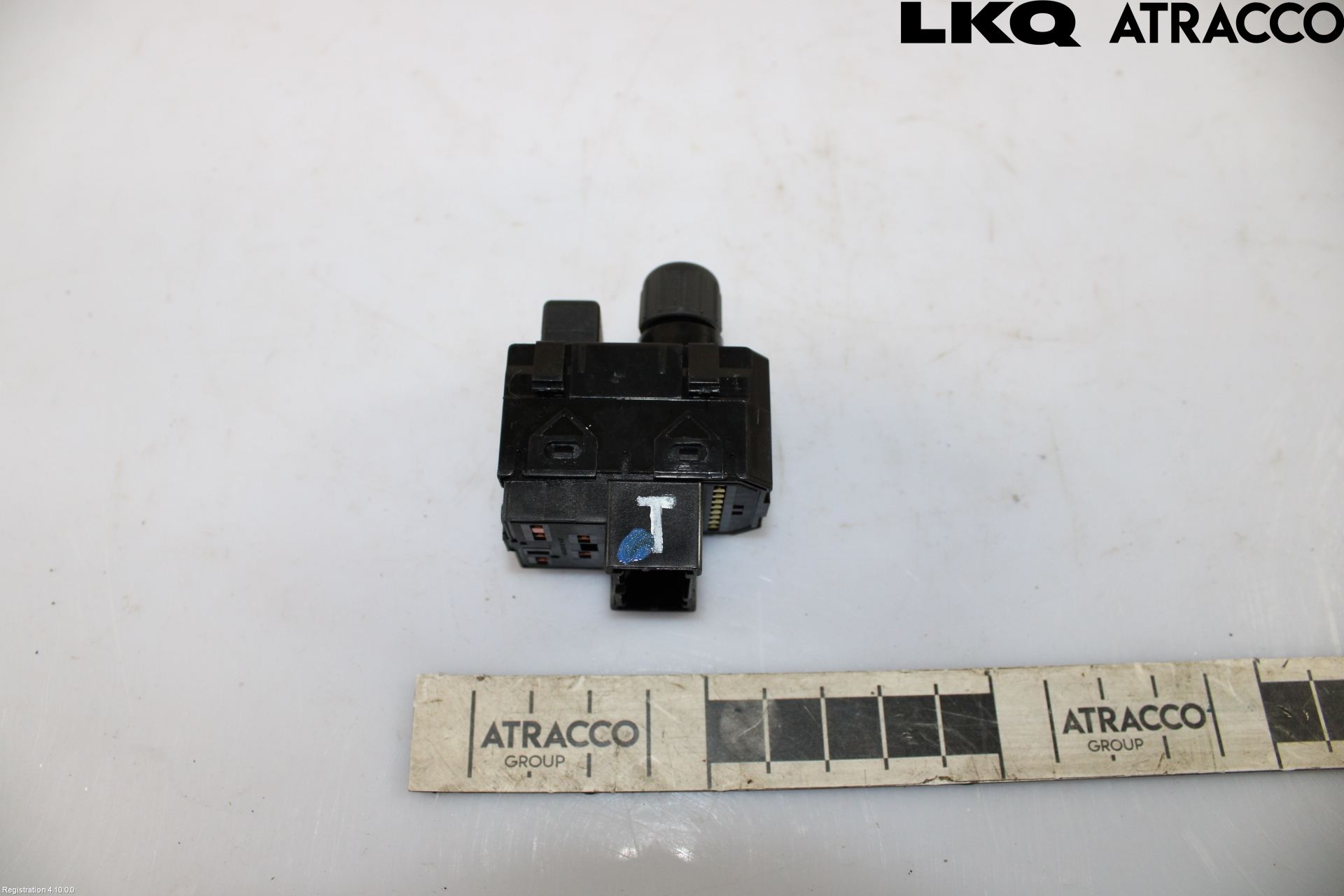 Nissan LEAF 18- Strömställare Spegel