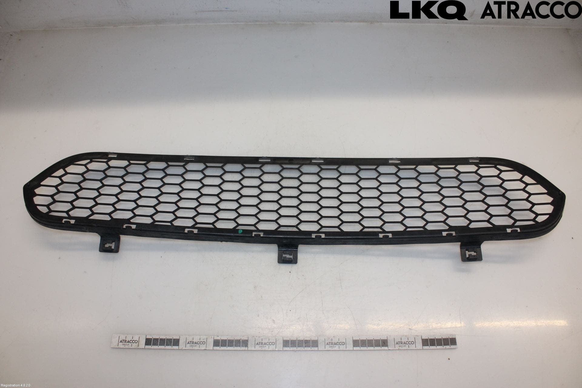 BMW X6 E71/E72   08-14 Grilldel Mitt