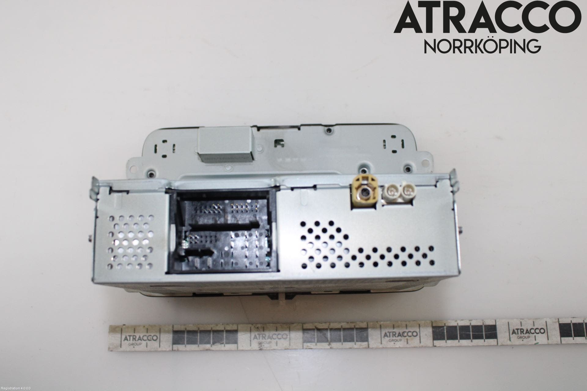 Volkswagen VW CADDY 16-20 Cd Radio - Multimediapanel