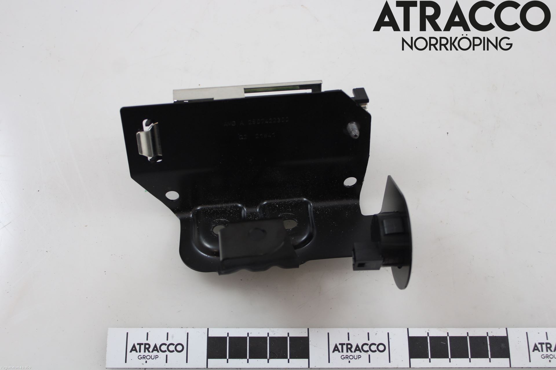 Mercedes-Benz MB AMG GT (C190/R190) 14-22 Antenn