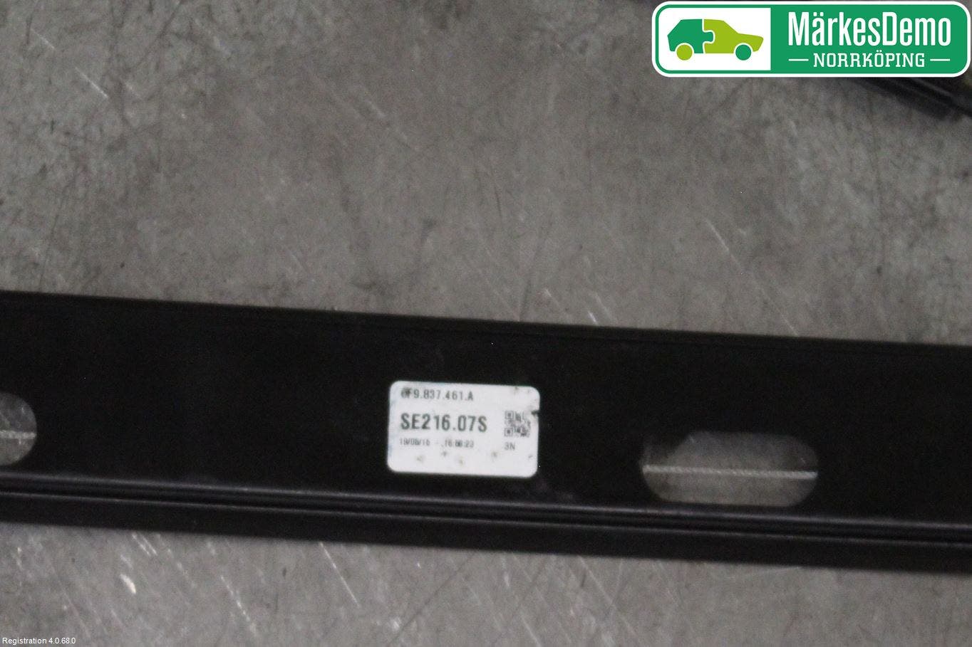 Seat ARONA Fönsterhiss El Kompl