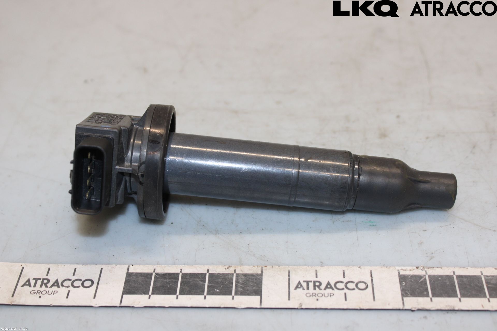 Citroen C1 14-22 Tändspole