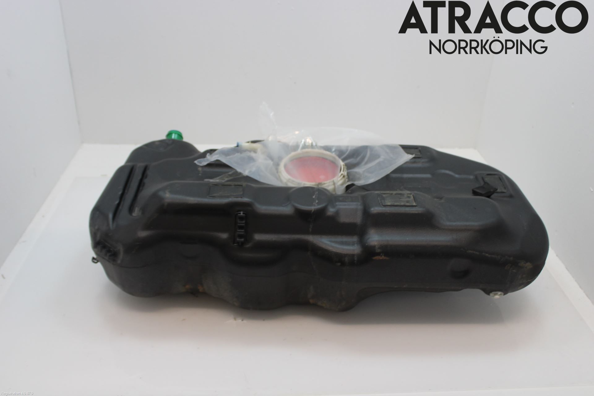 Opel CORSA D 07-14 Bränsletank Diesel