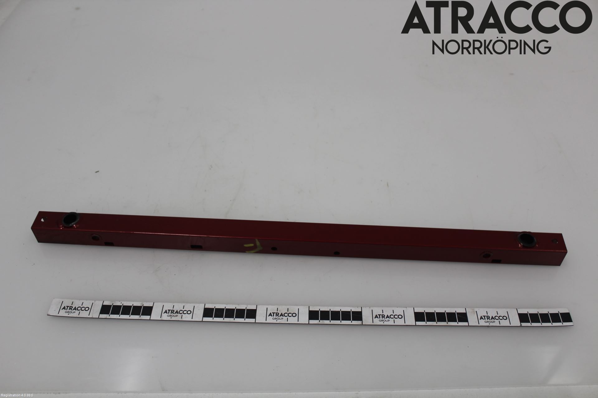 Jaguar F-TYPE Front Övrigt