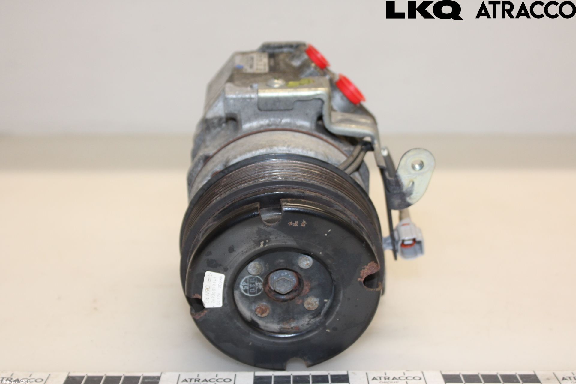 Subaru LEGACY 10-14 Ac Kompressor