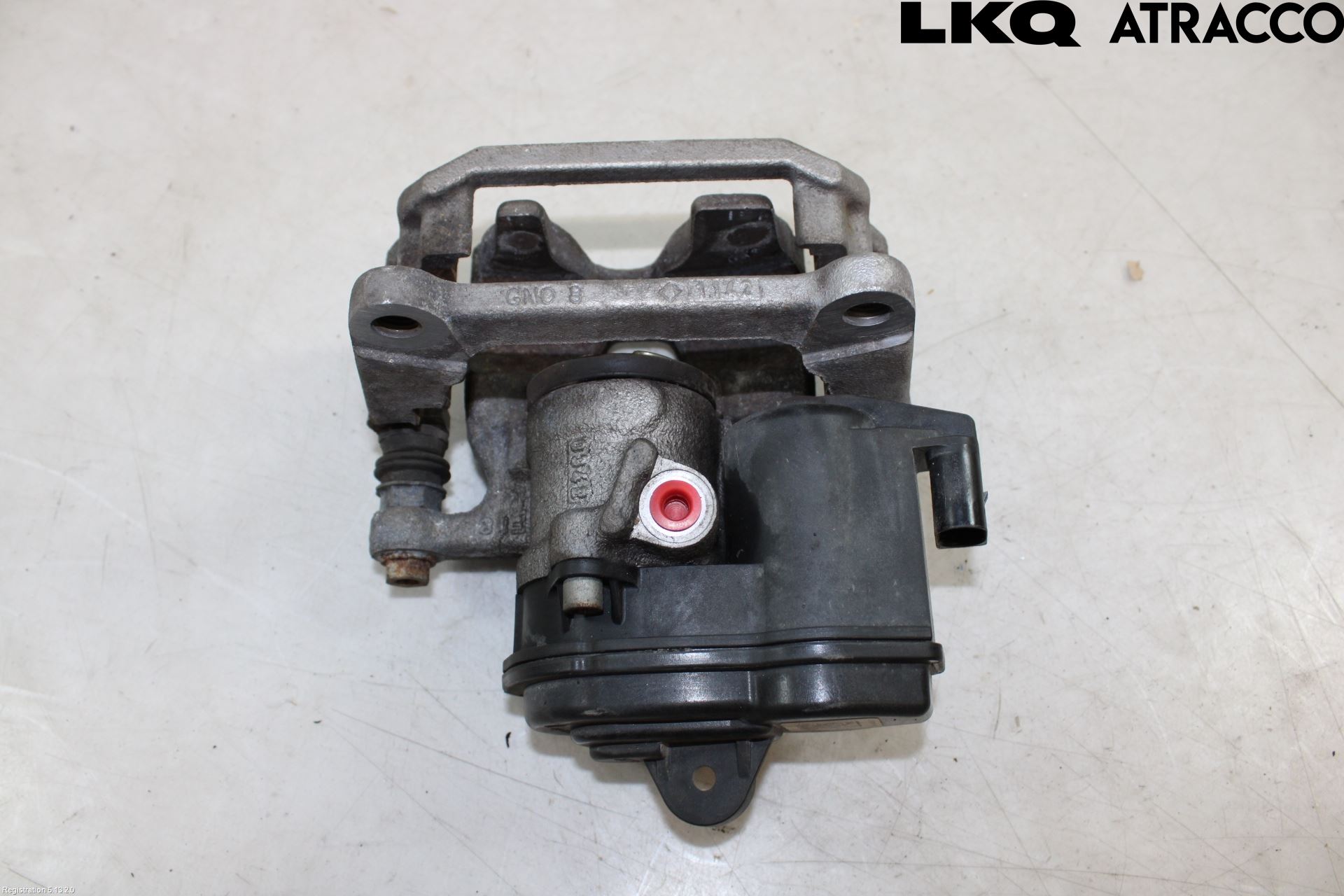 Audi A6 F2/C8 19- Bromsok Bak Vänster