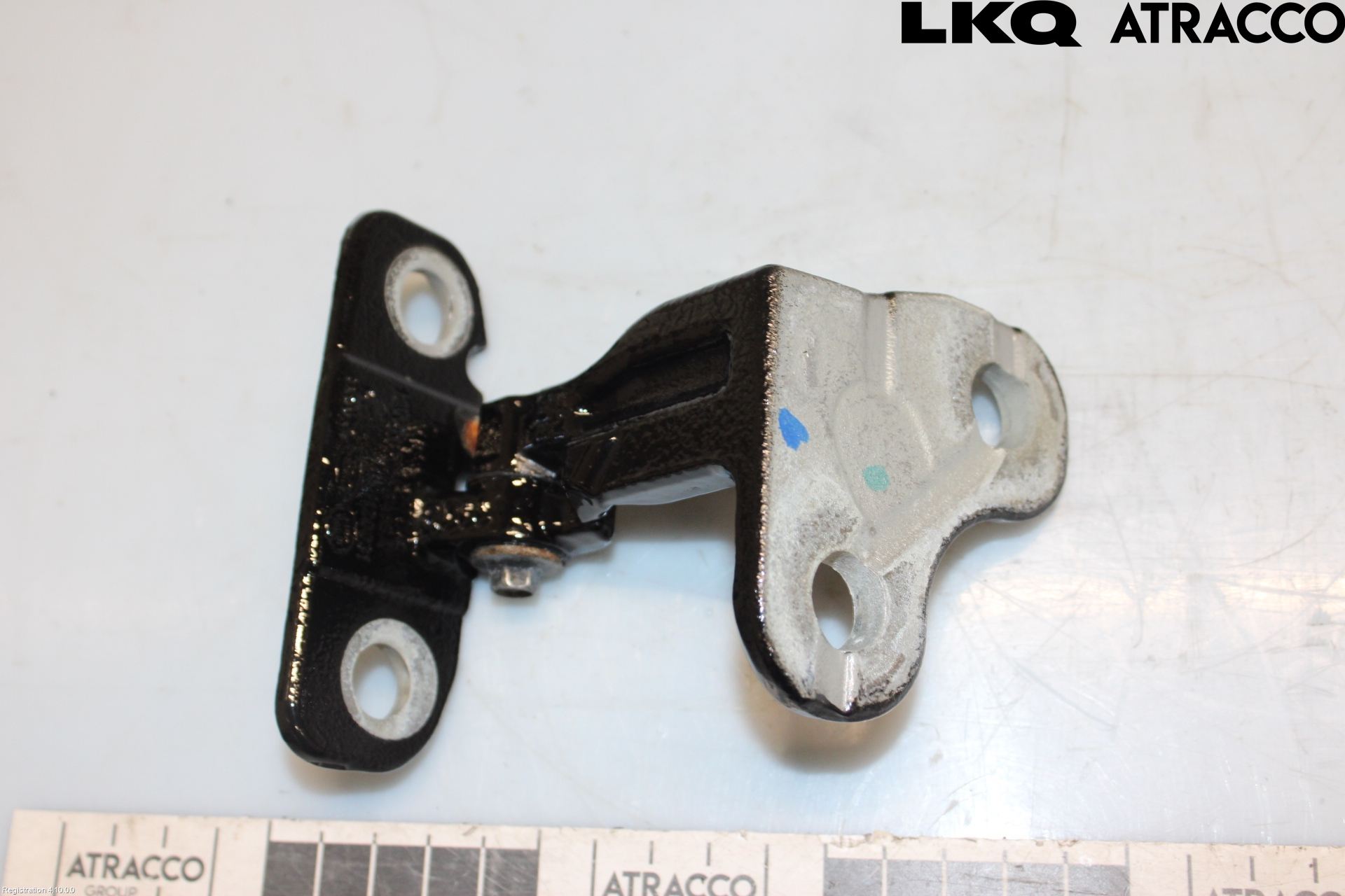 Jaguar F-PACE Dörrgångjärn