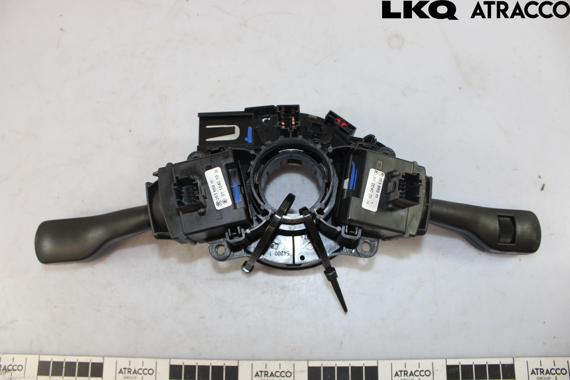 BMW X3 E83     03-10 Spakcentral