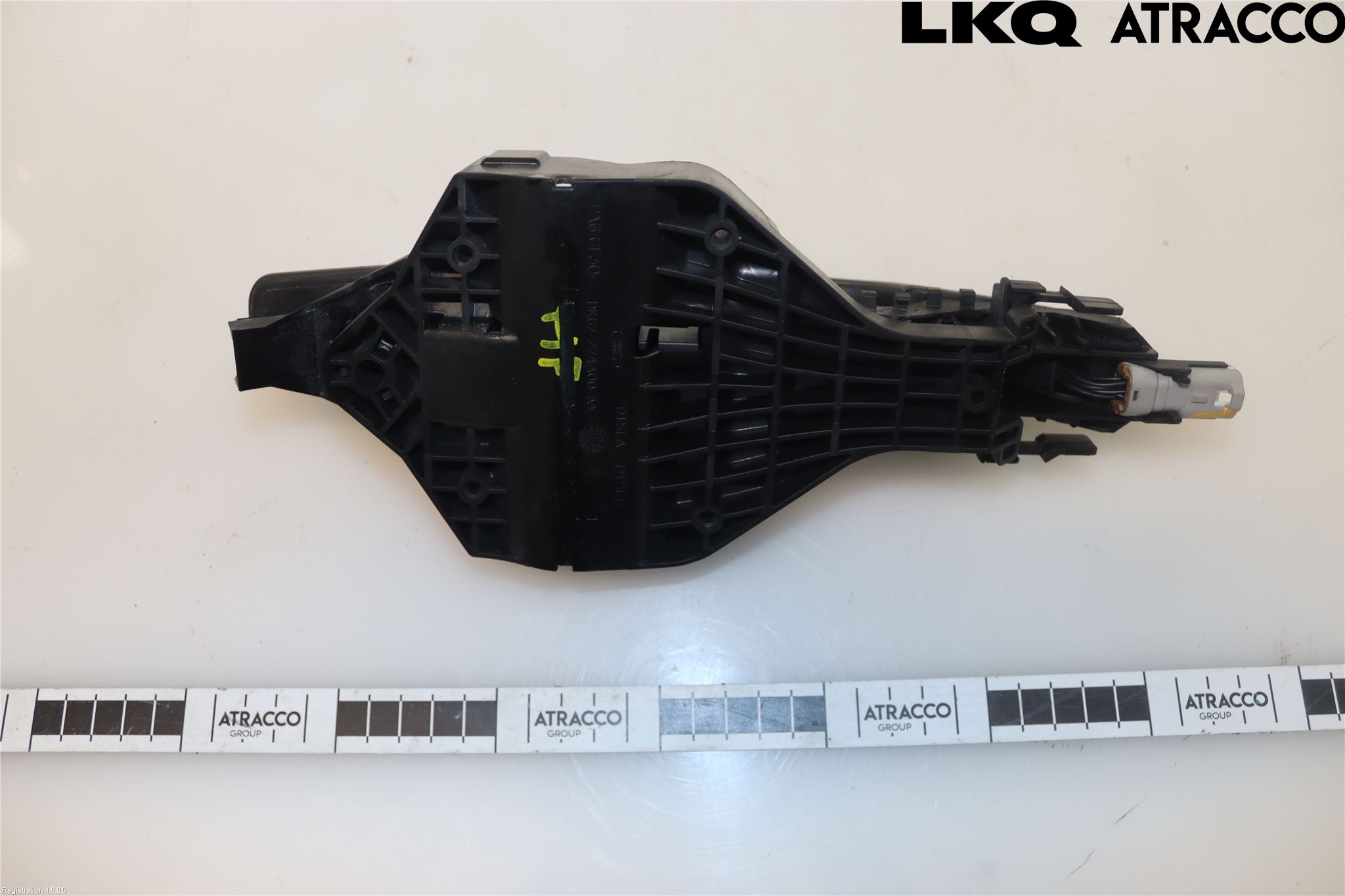 Jaguar XF (X260) 16-24 Dörrhandtag Yttre Hö