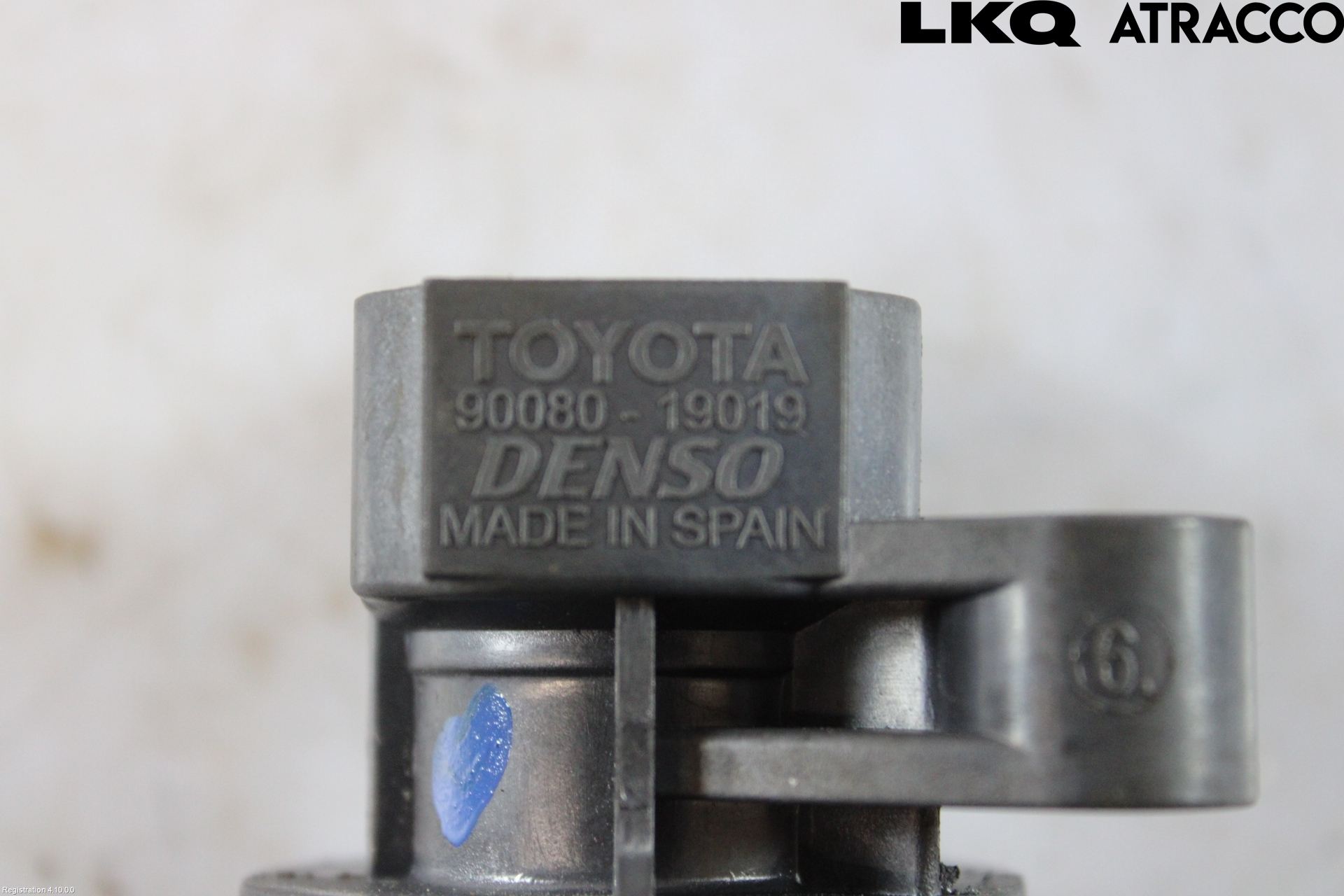 Toyota COROLLA VERSO 04-07 Tändspole