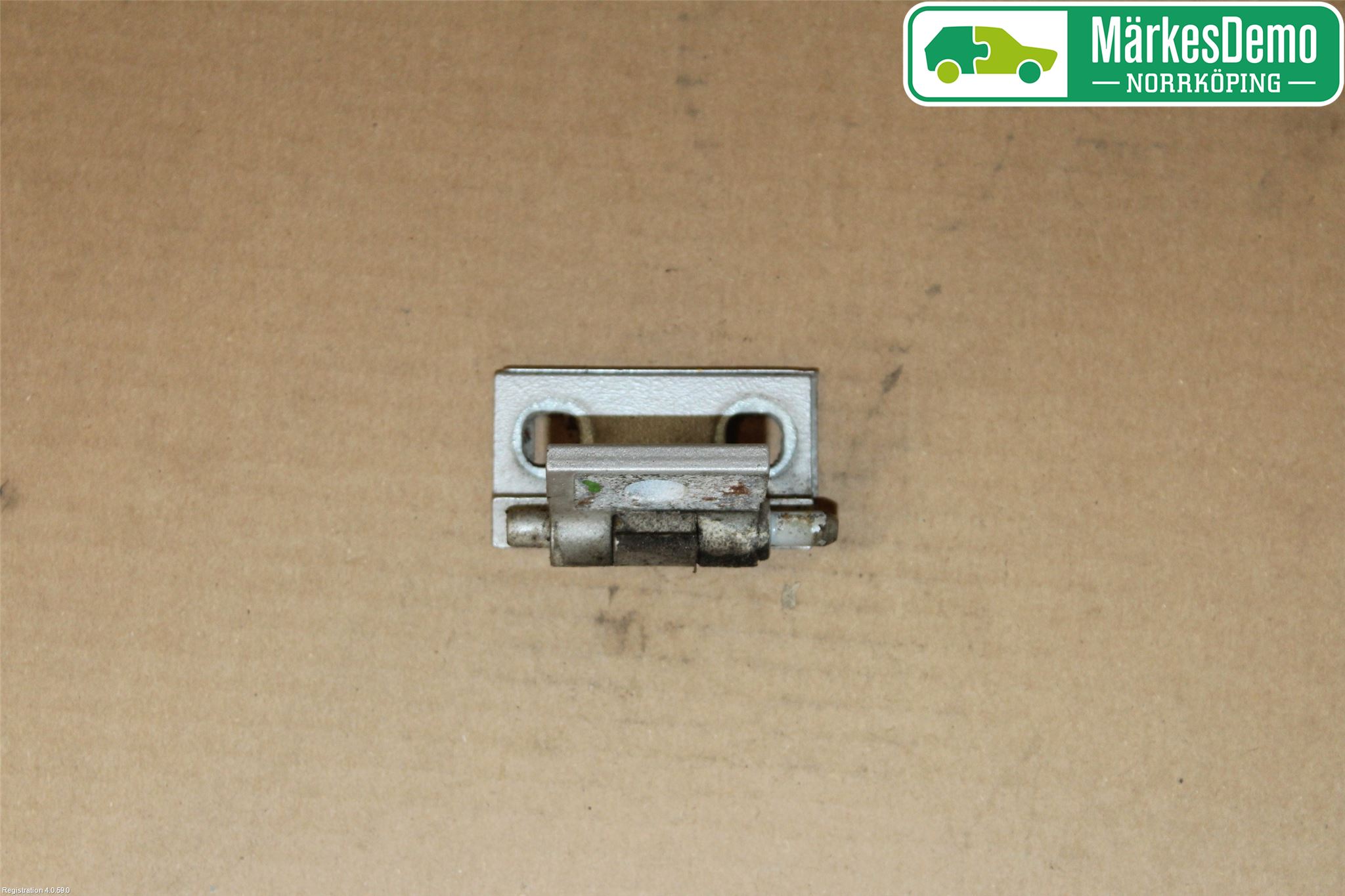 Volvo V70 05-08 Dörrgångjärn