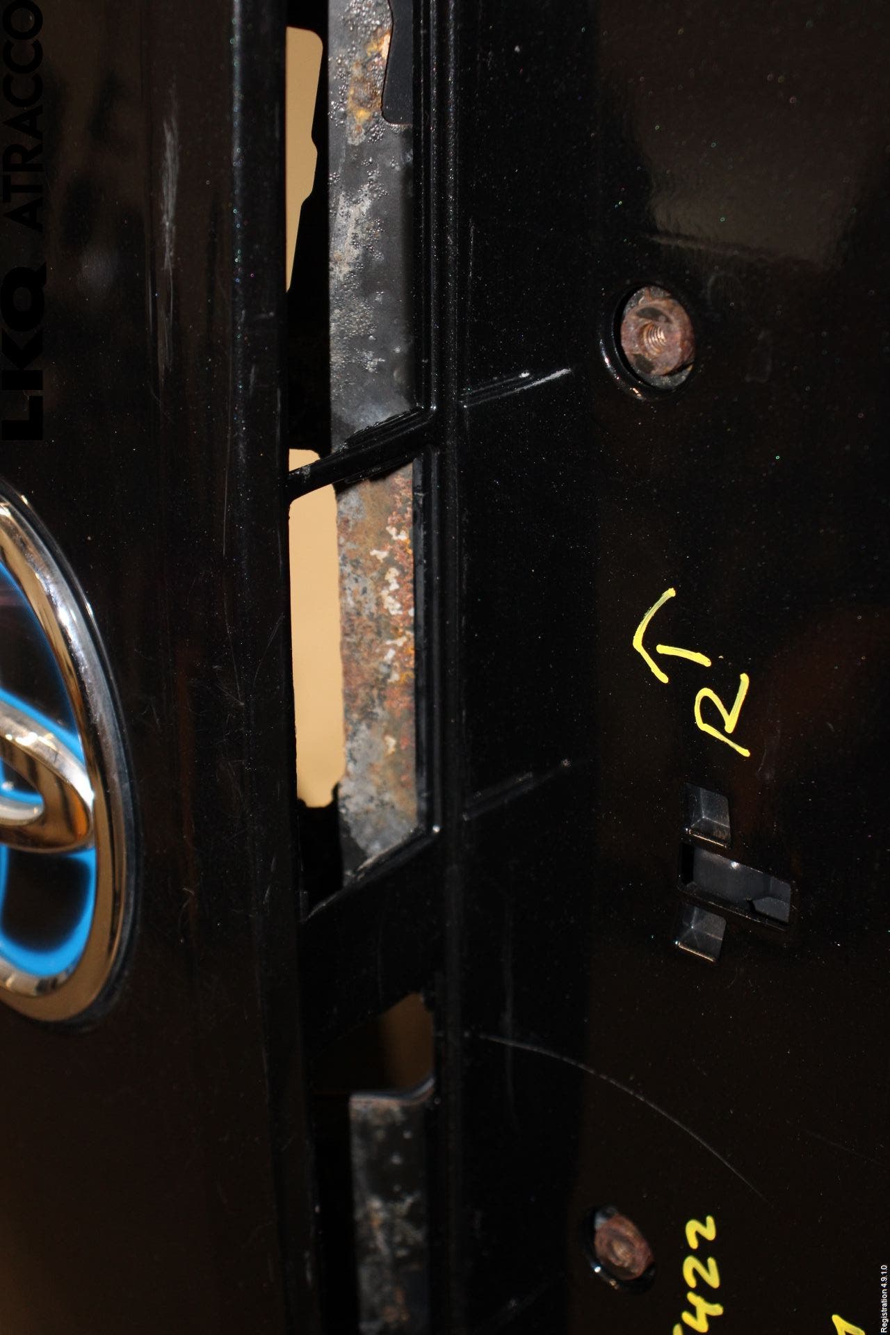 Toyota COROLLA 19- Baklucka Kombi