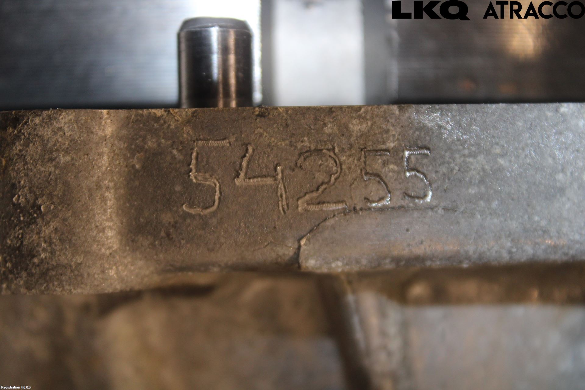 Toyota COROLLA 19- Motor Bensin