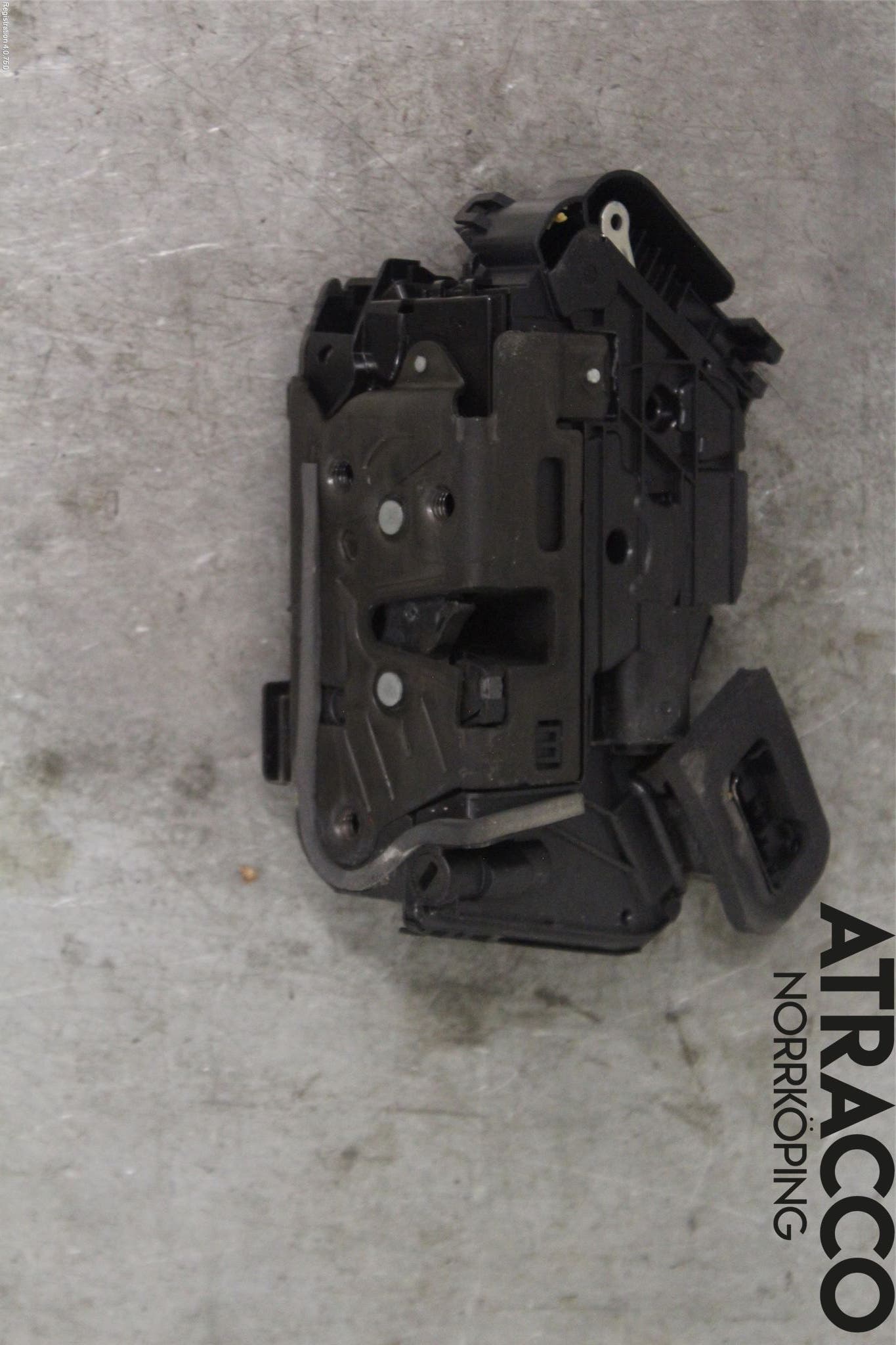 Seat ARONA Låskista-Dörrlås