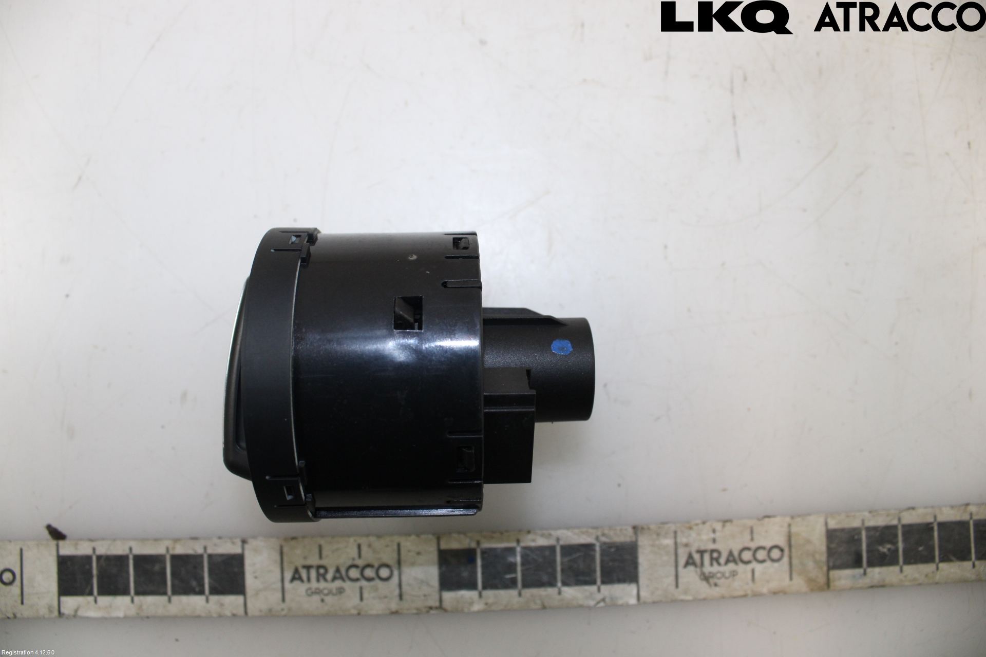 Volkswagen VW GOLF / E-GOLF VII 13-20 Strömställare Ljus