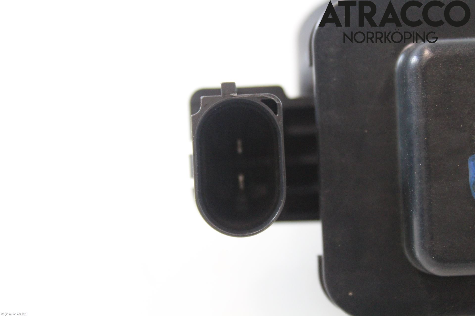 Volkswagen VW ID.3 21- Parkeringsbroms Elmanövrerad