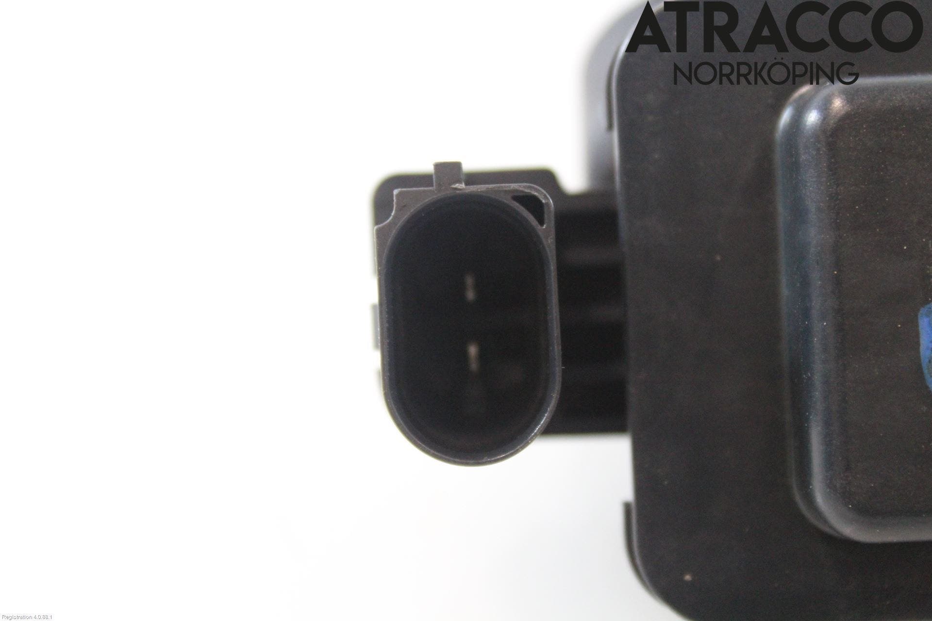 Volkswagen VW ID.3 21- Parkeringsbroms Elmanövrerad