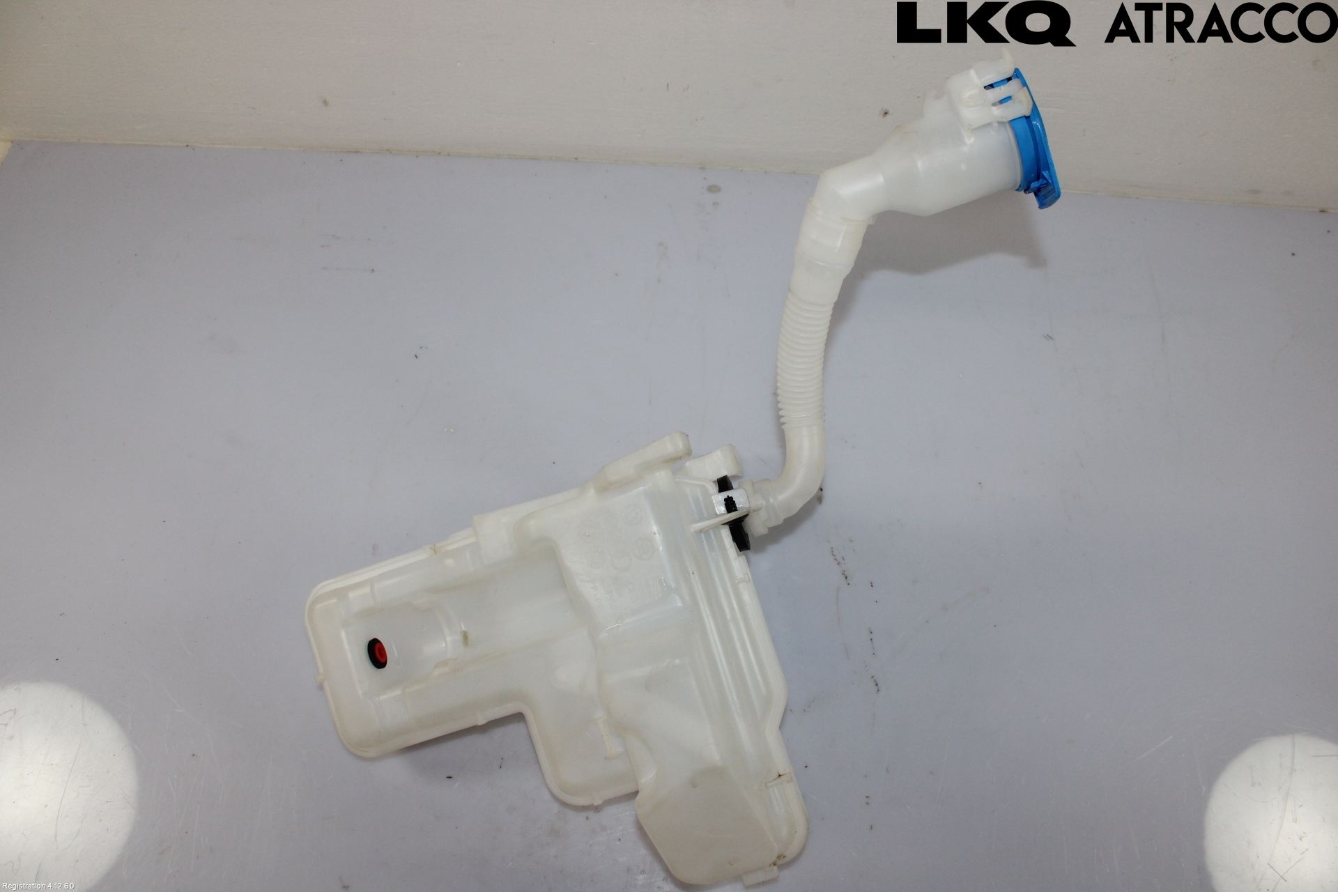 Seat ARONA Spolartank Vindruta