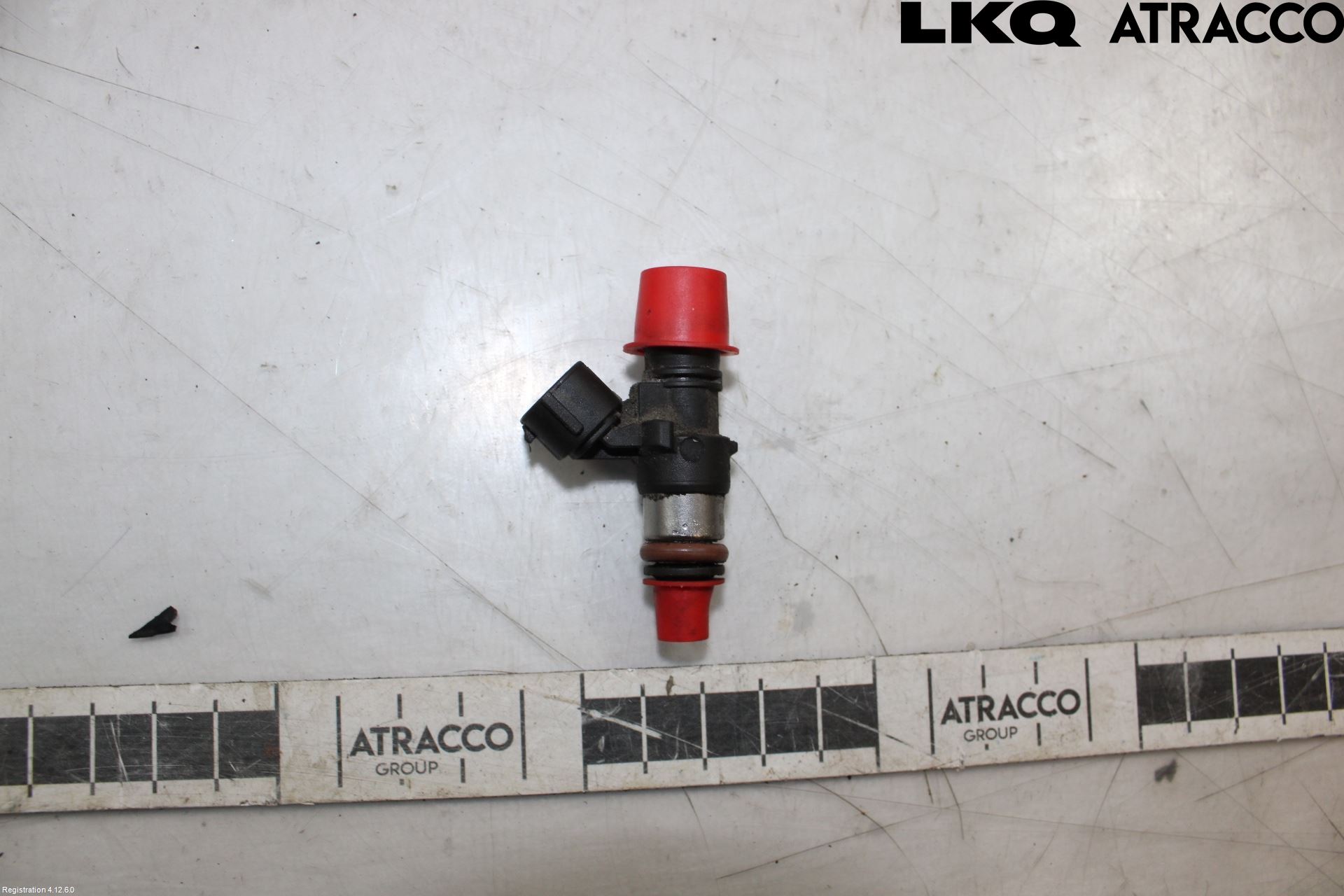 Volkswagen VW PASSAT 05-11 Injspridare