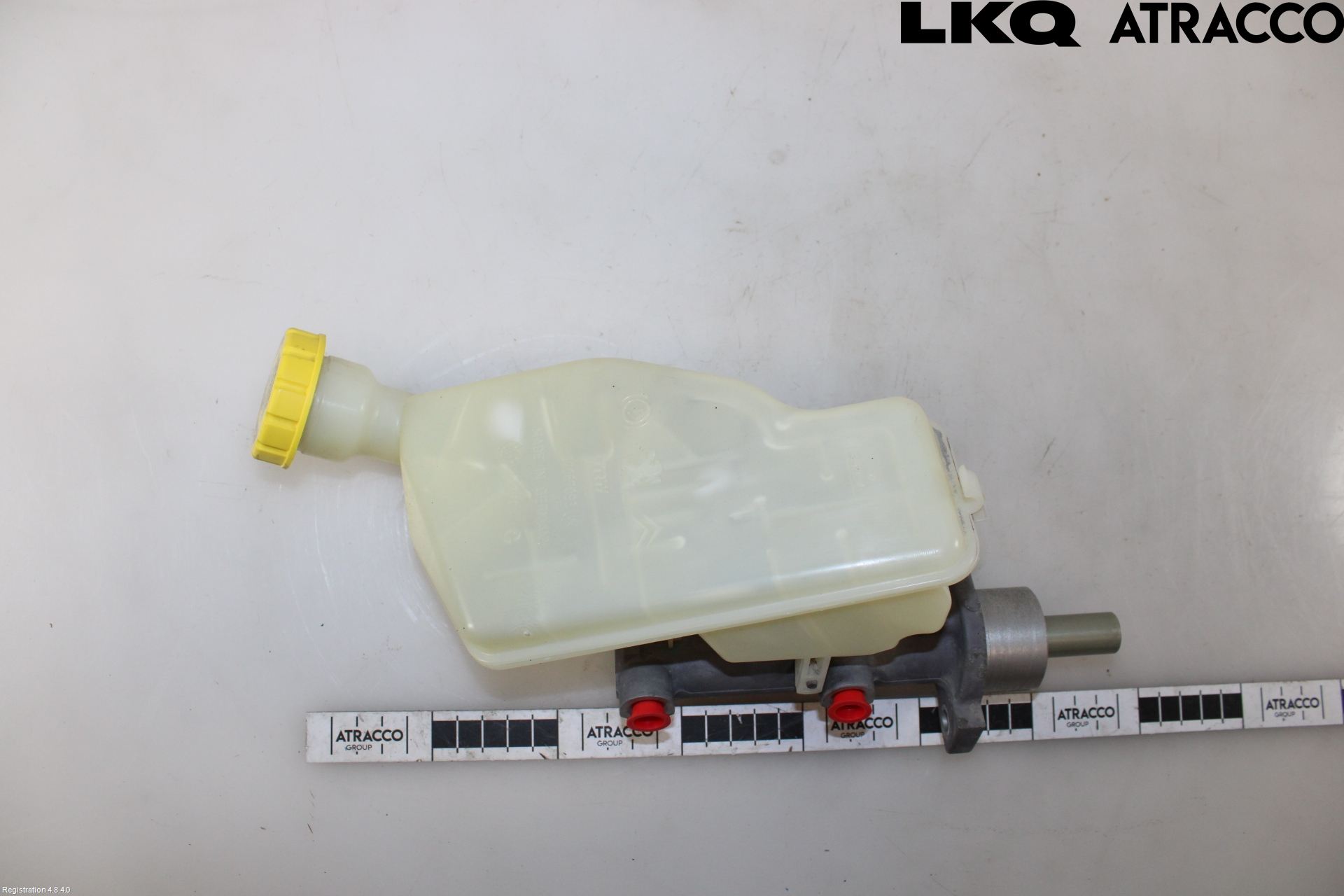 Citroen C2 Broms Huvudcylinder