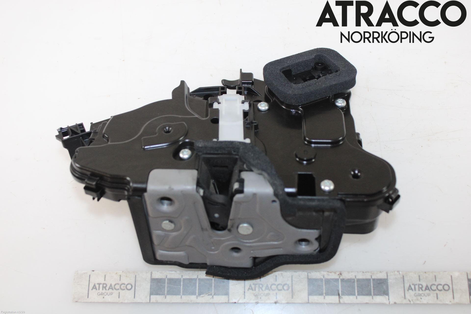 Seat ARONA Låskista-Dörrlås