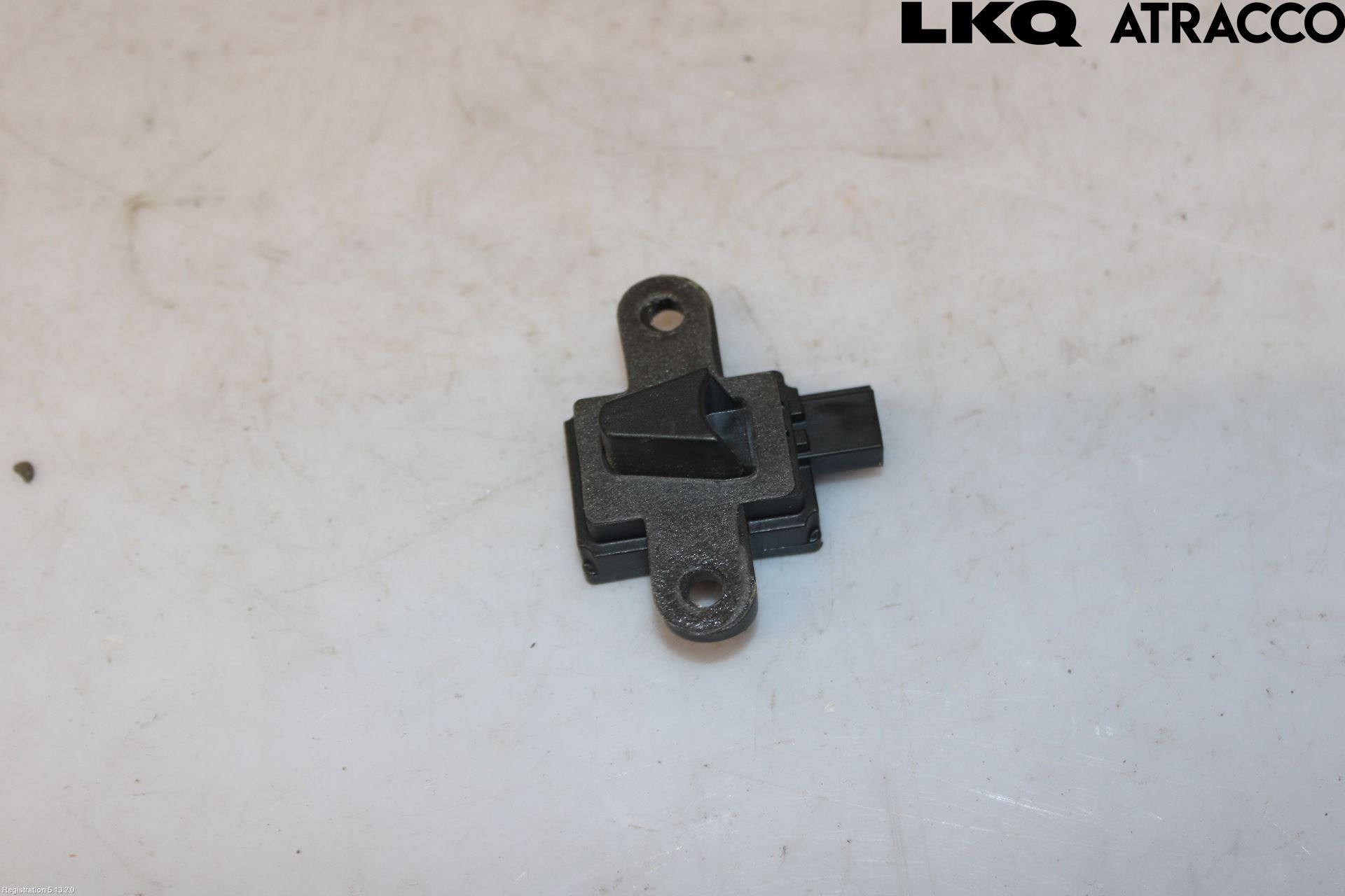 Mercedes-Benz MB S-KLASS (W221) 05-13 Sensor Övrigt