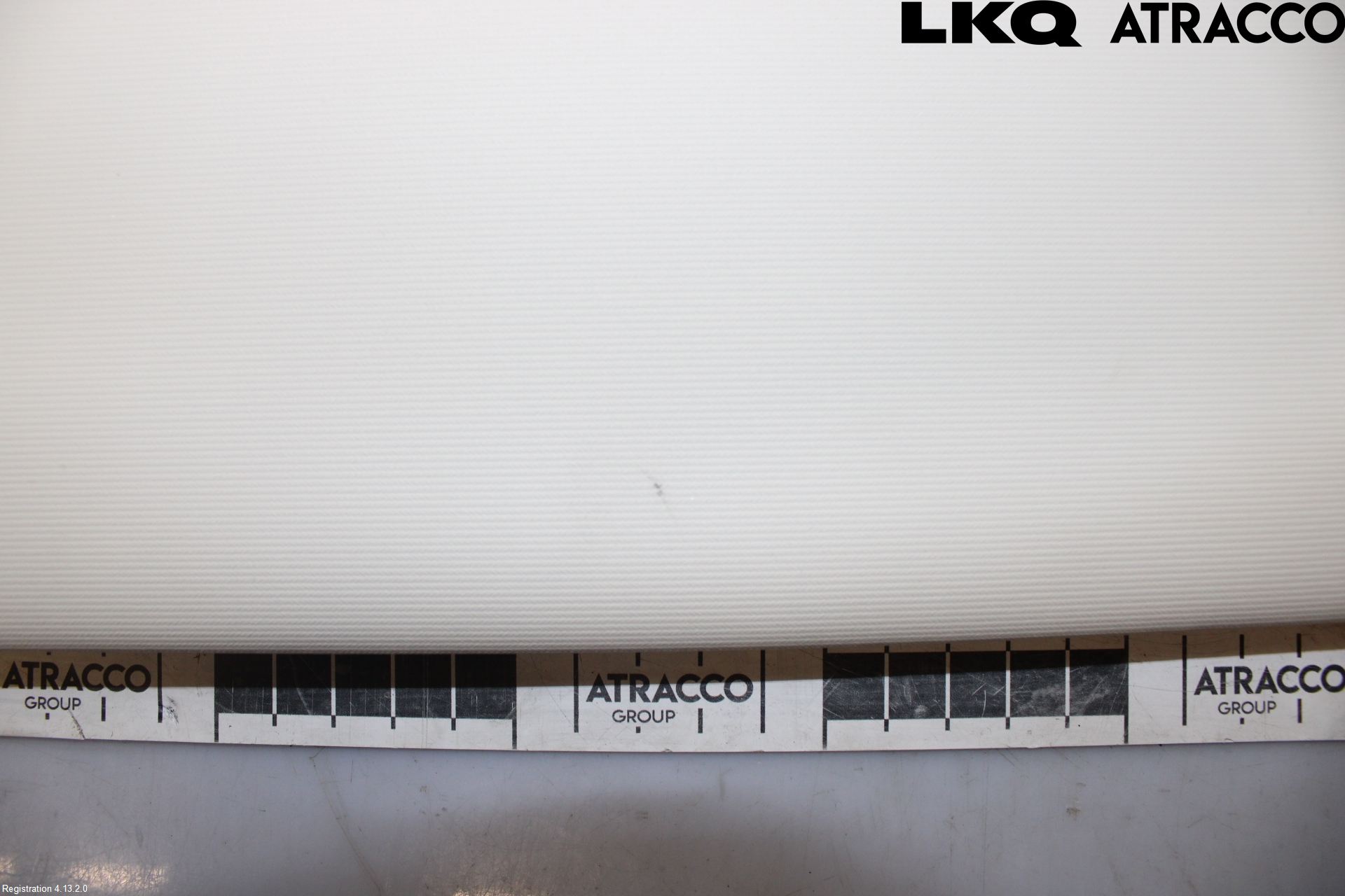 Volkswagen VW PASSAT 15-19 Solskydd
