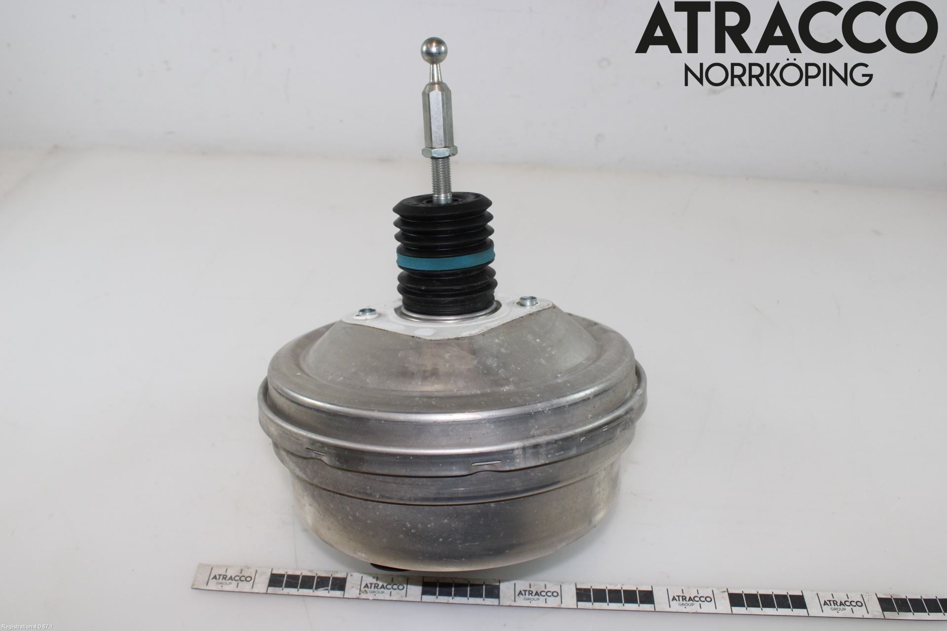 Audi A6/S6 4G 11-18 Bromsservo