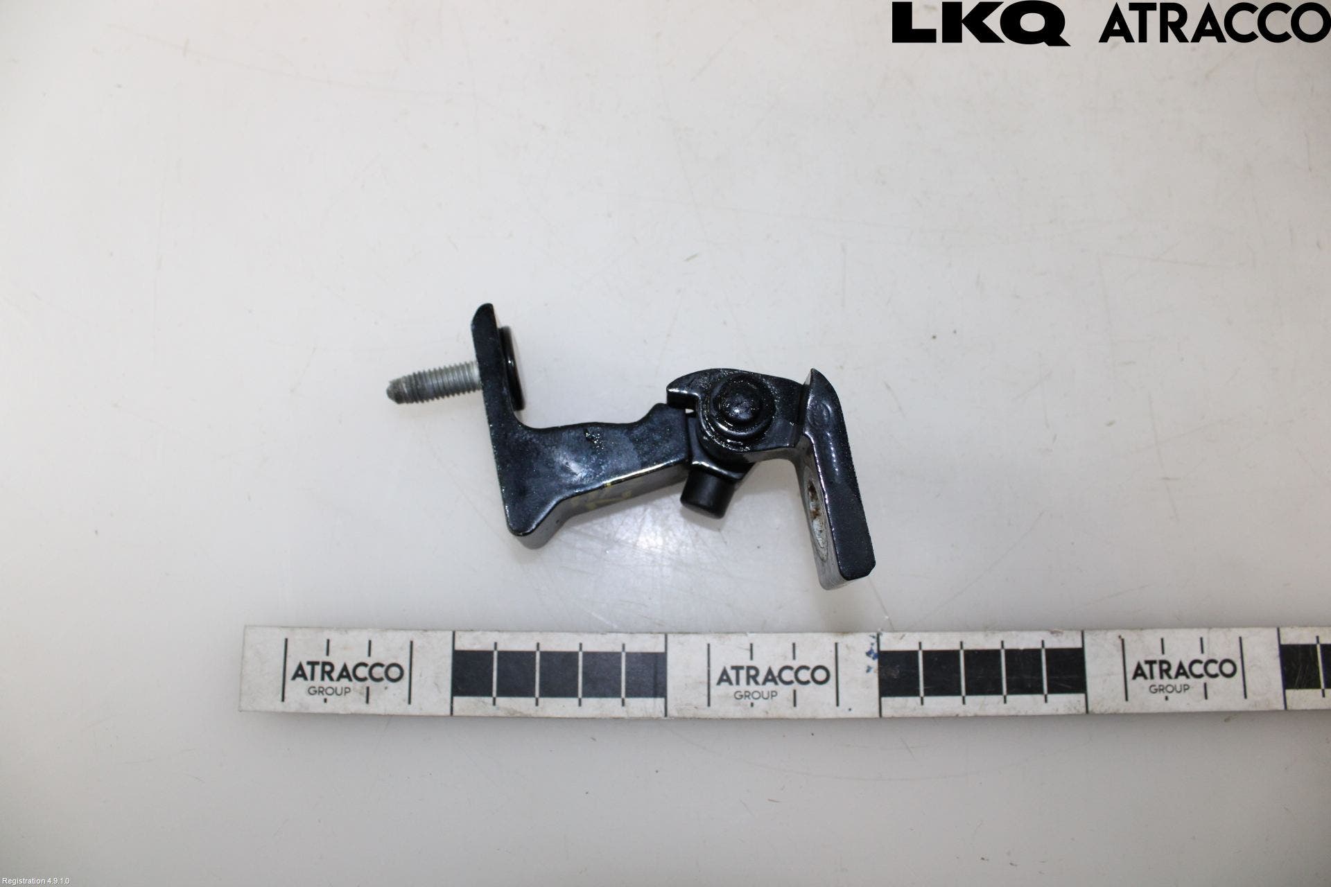 Seat LEON 13-20 Dörrgångjärn