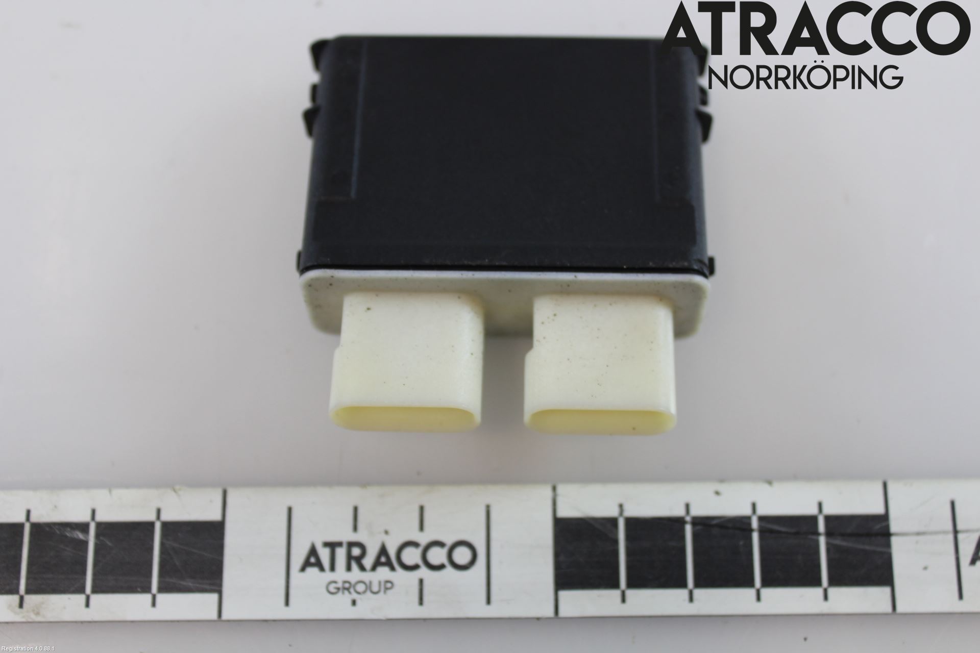 Audi A4/S4 B9 20- Styrenhet Baklucka