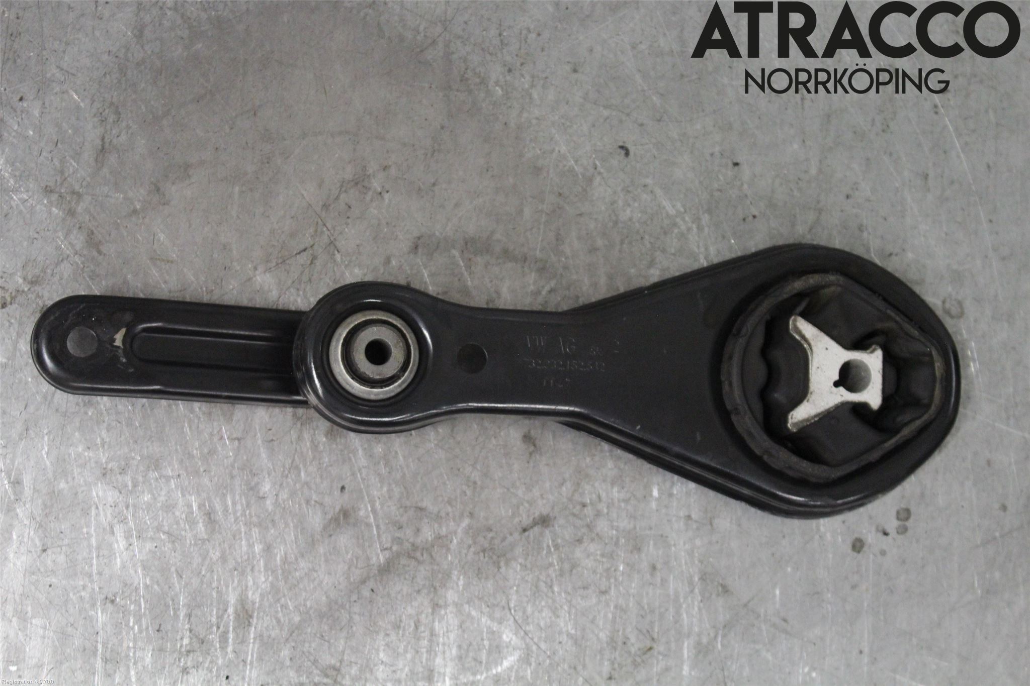 Skoda KAMIQ 20- Växellådsfäste