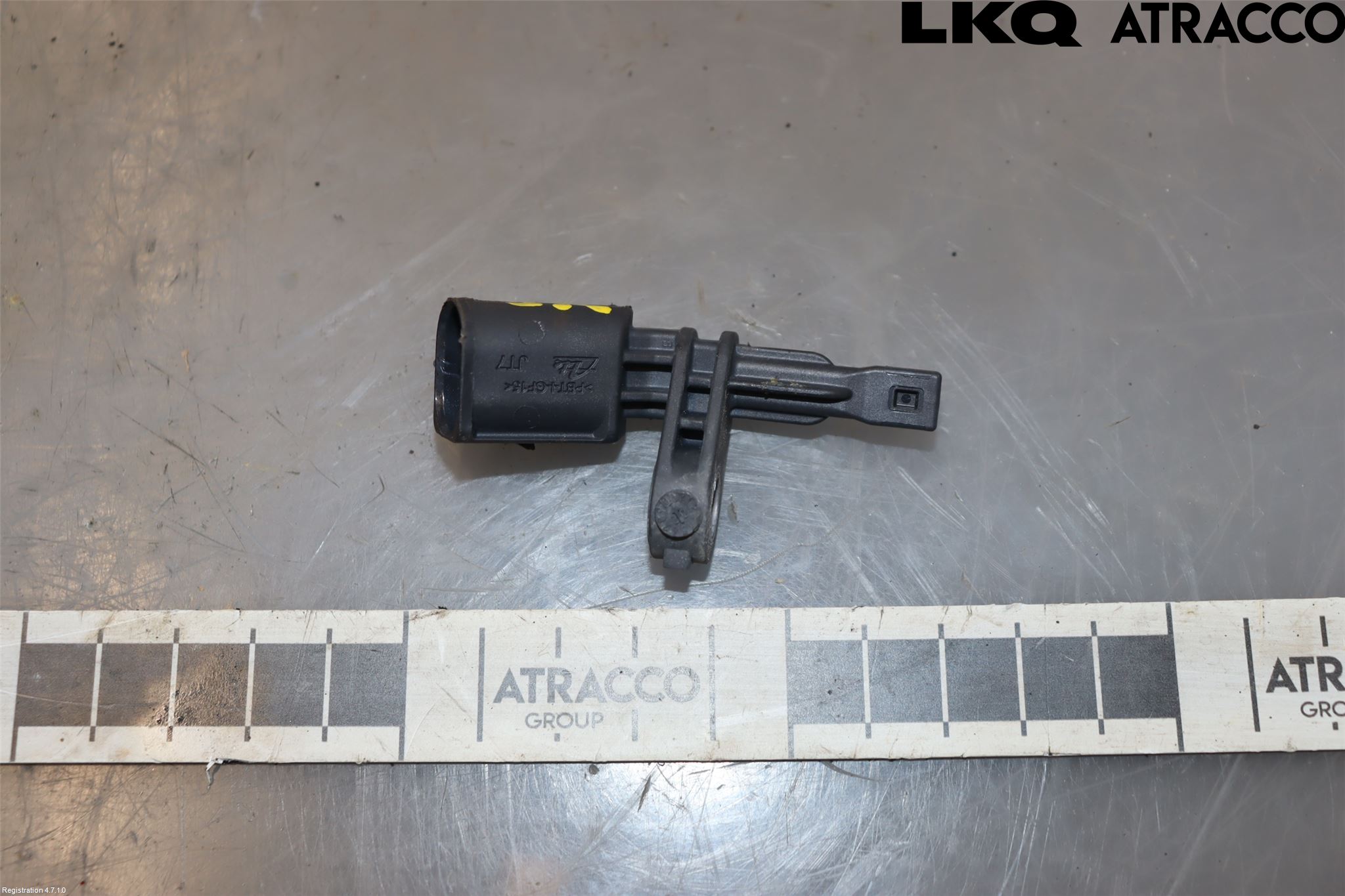 Audi Q4 E-TRON FZ 22- Abs Sensor