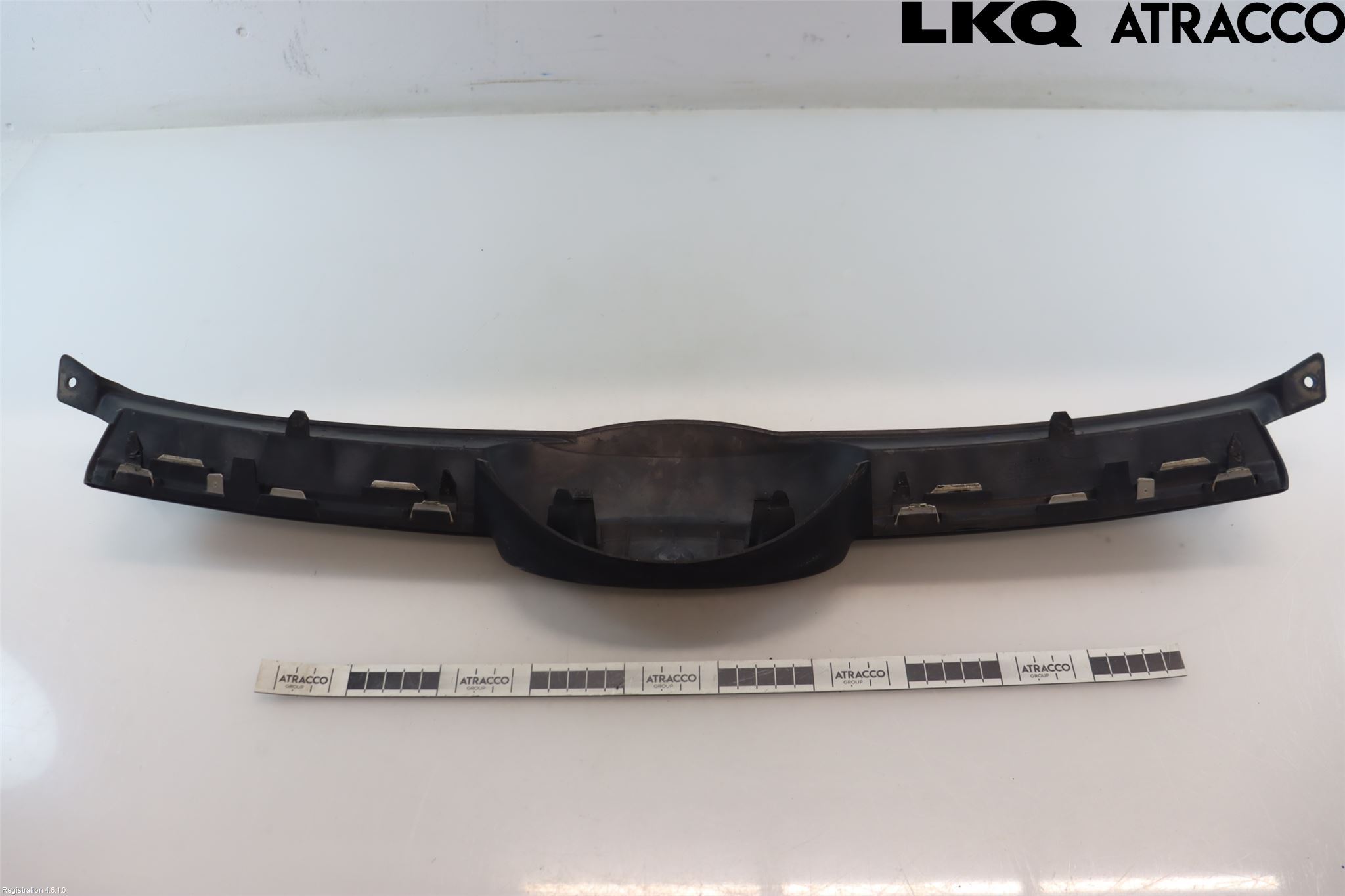 Ford FOCUS 11-14 Grill Komp