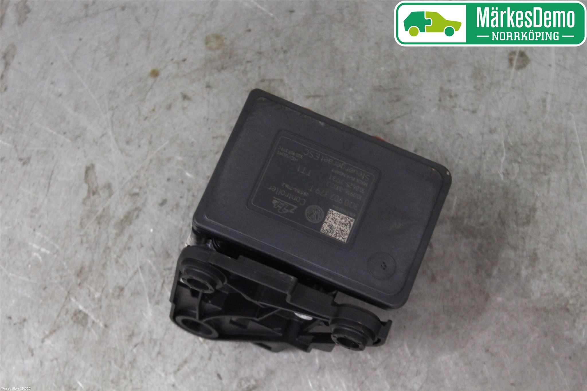 Skoda OCTAVIA (5E) 13-20 Abs Hydraulaggregat
