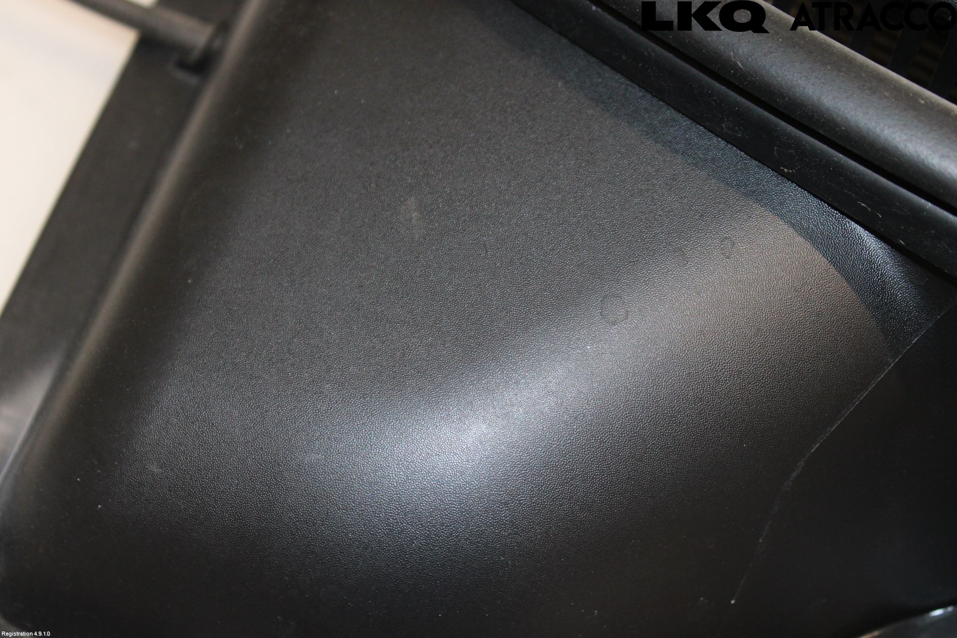 Hyundai i20 GB 15-20 Torpedplåt-Torpedplast