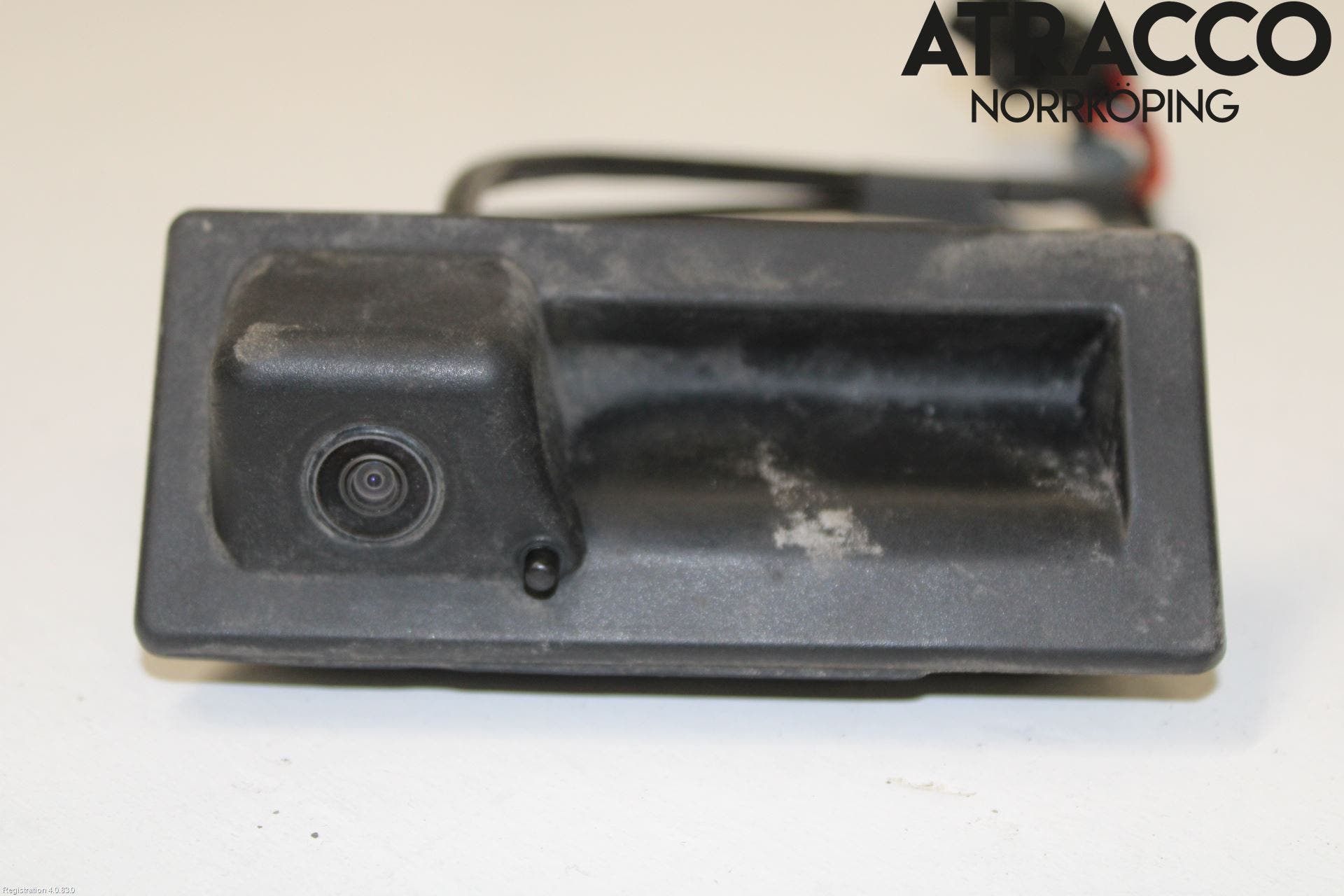 Volkswagen VW TIGUAN 16-24 Bakluckehandtag