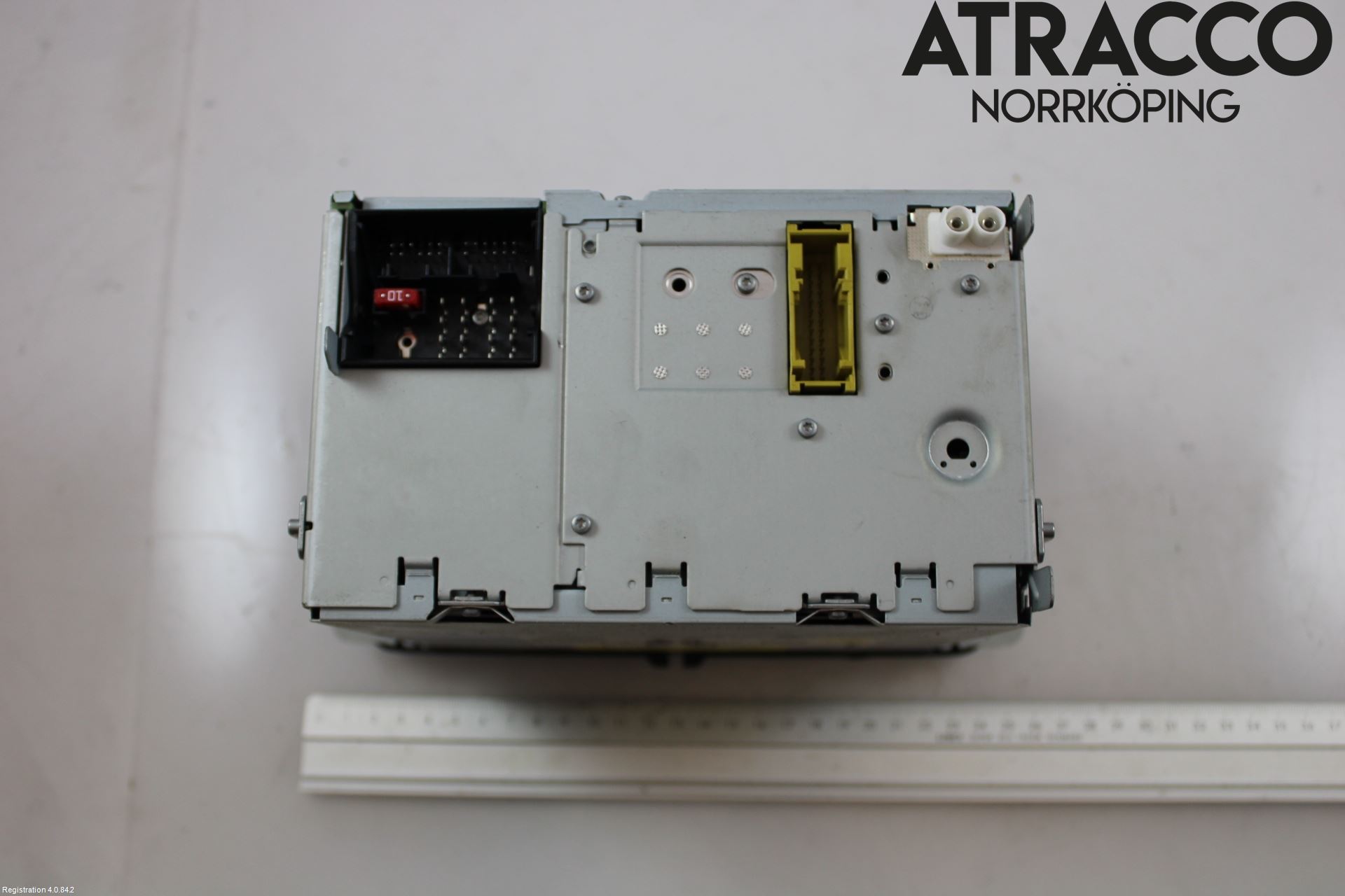 Volkswagen VW PASSAT 11-14 Cd Radio - Multimediapanel