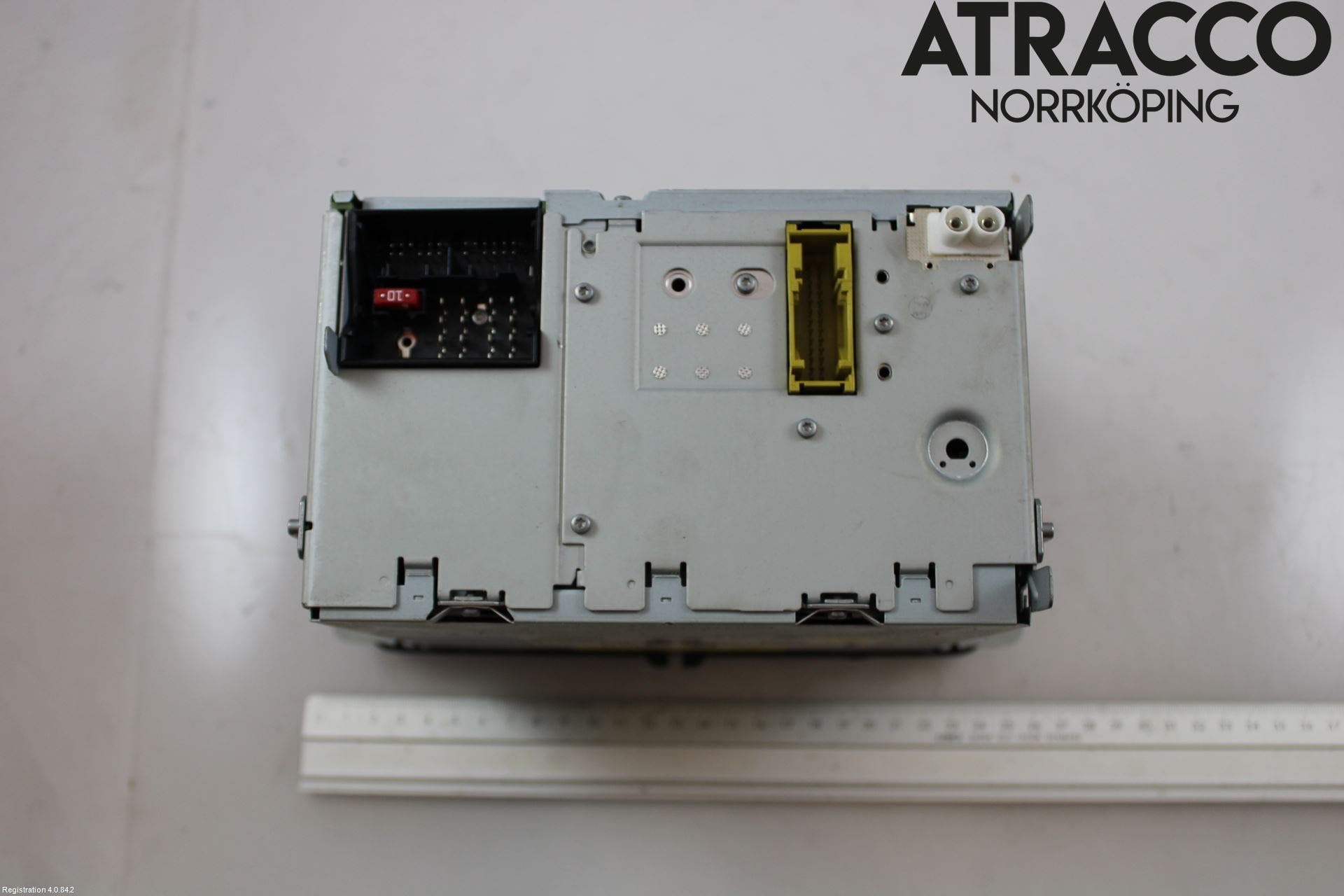 Volkswagen VW PASSAT 11-14 Cd Radio - Multimediapanel