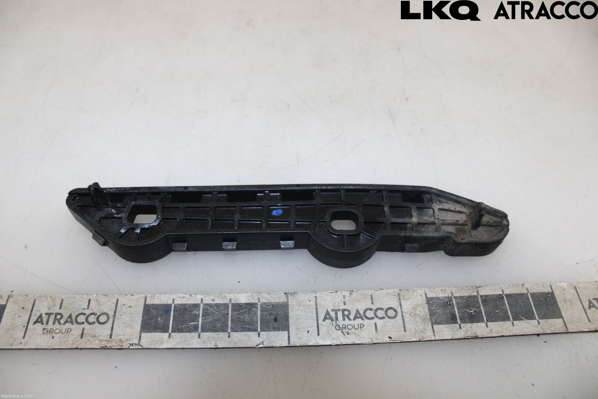Mercedes-Benz MB A-KLASS (W176) 13-18 Stötfångarfäste Fram Hö