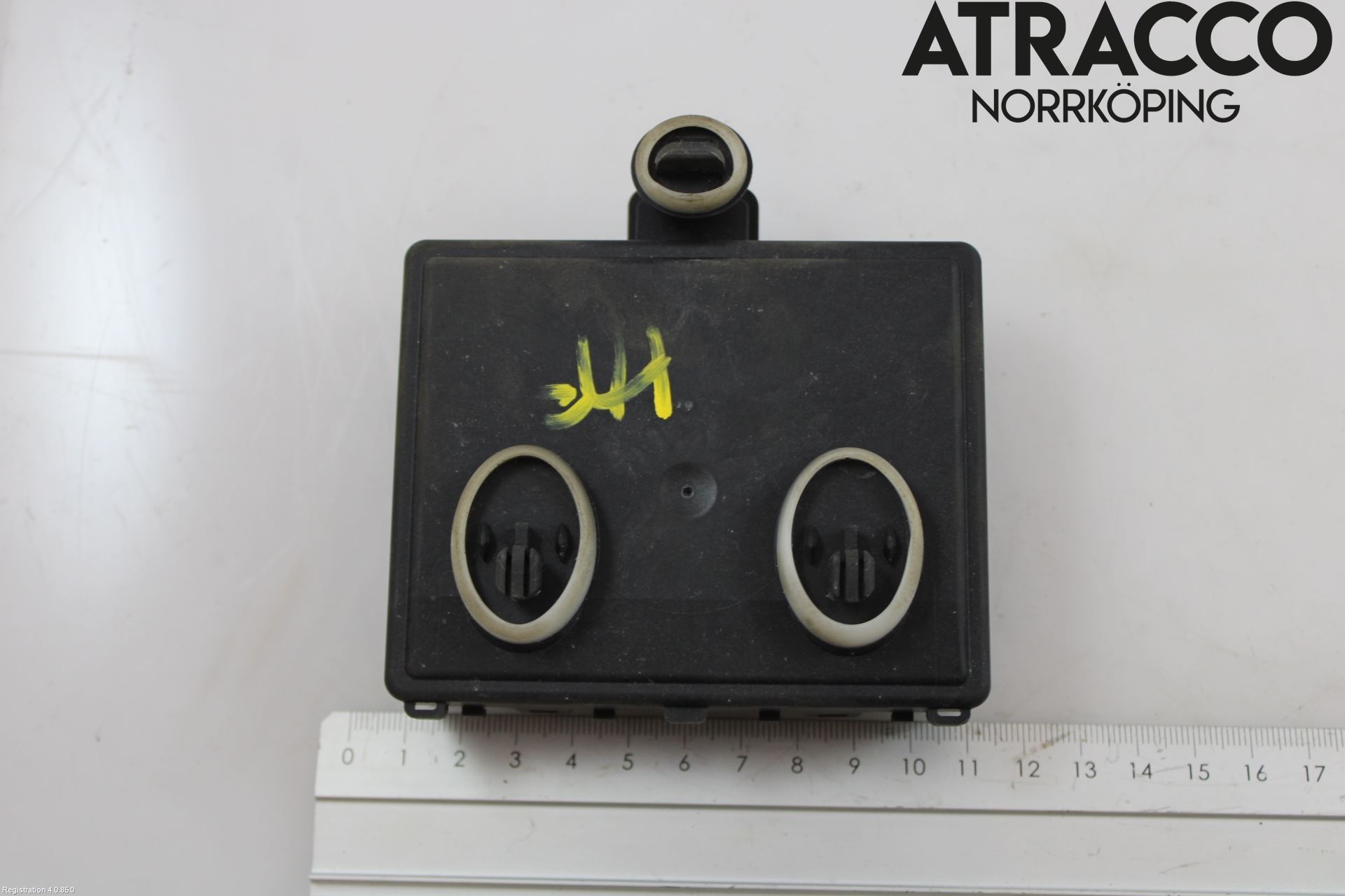 Seat TARRACO 19- Styrenhet Dörr