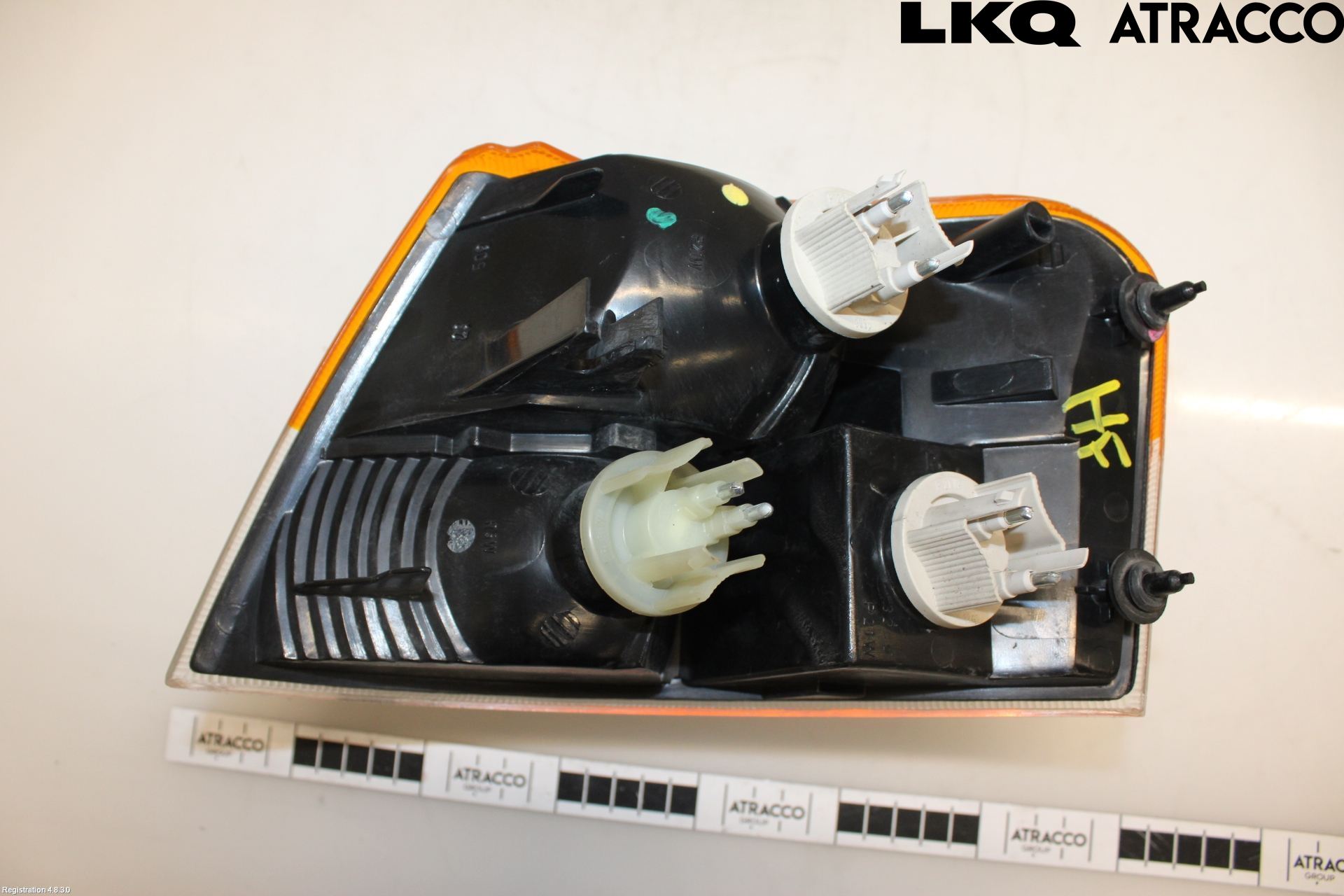 Saab 9000 CD    88-98 Blinkers Fram Höger