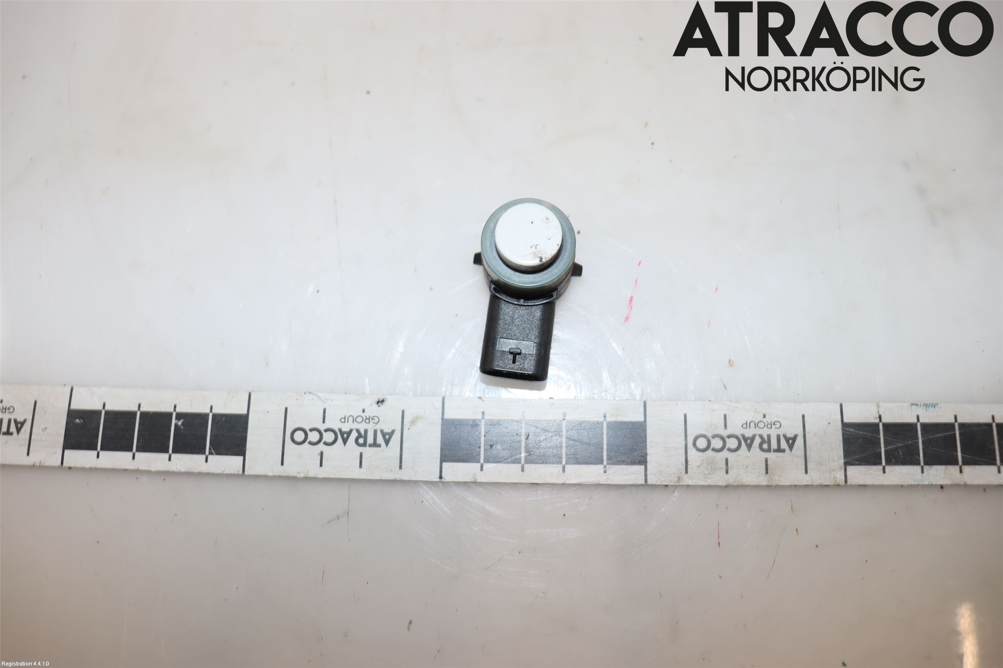 Volkswagen VW PASSAT 15-19 Parkeringshjälp Backsensor