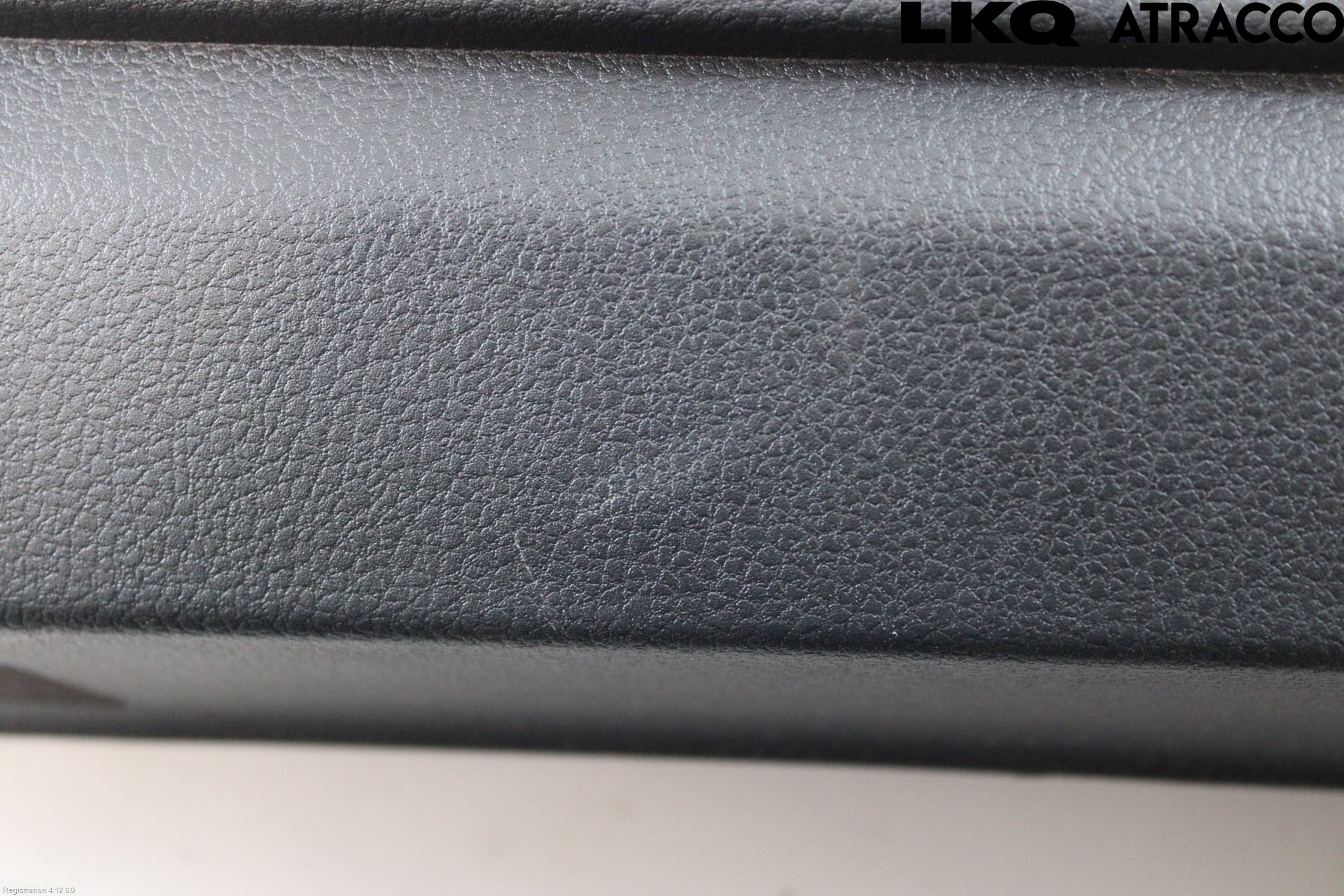Volkswagen VW CADDY 21- Dörrklädsel Vä