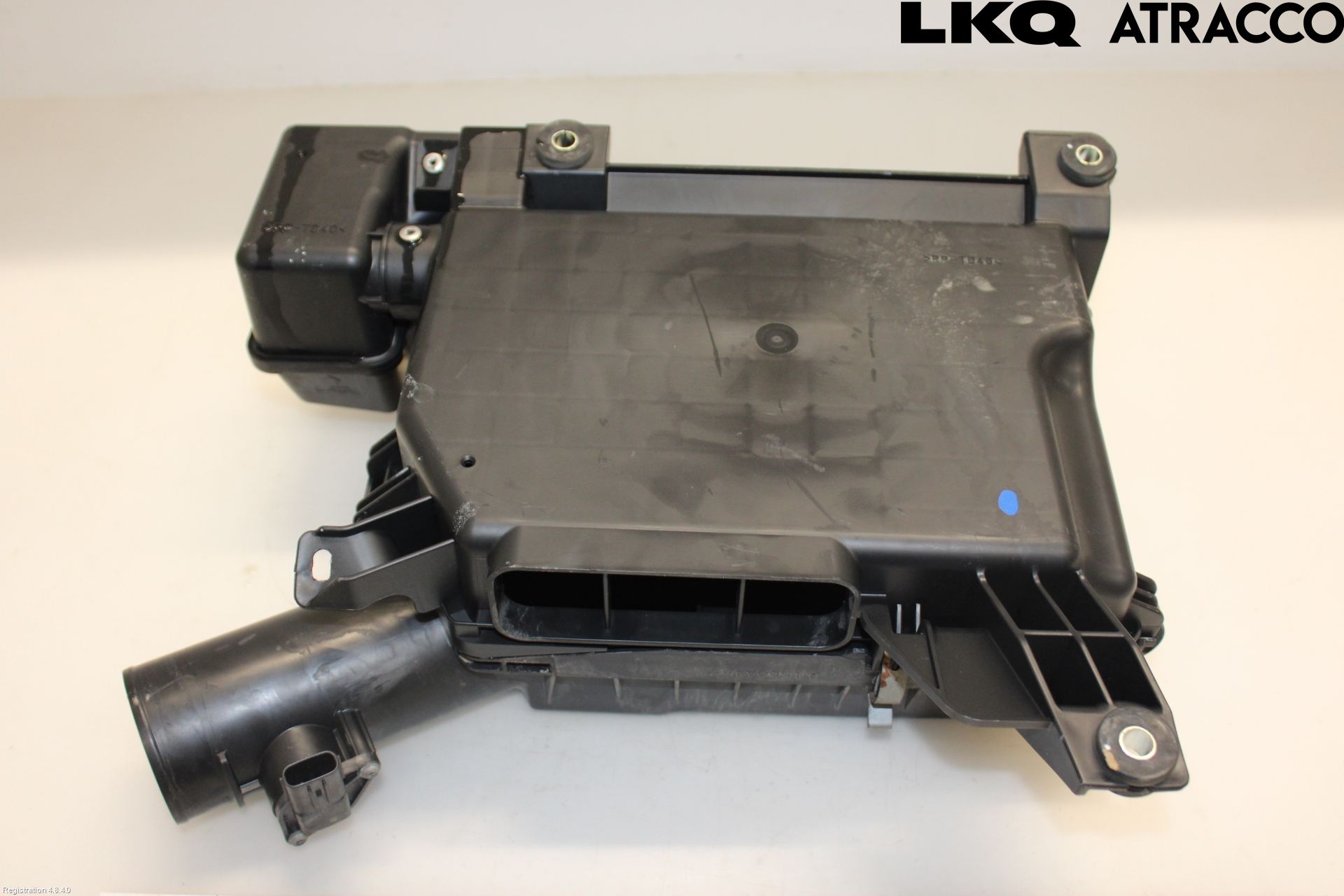 Mitsubishi OUTLANDER 13-21 Luftrenare