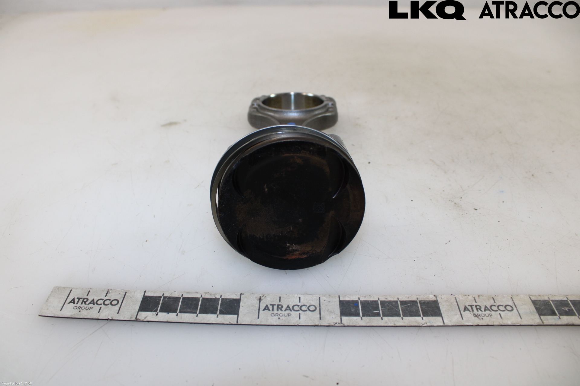 Volkswagen VW PASSAT 20-24 Kolv-Stake