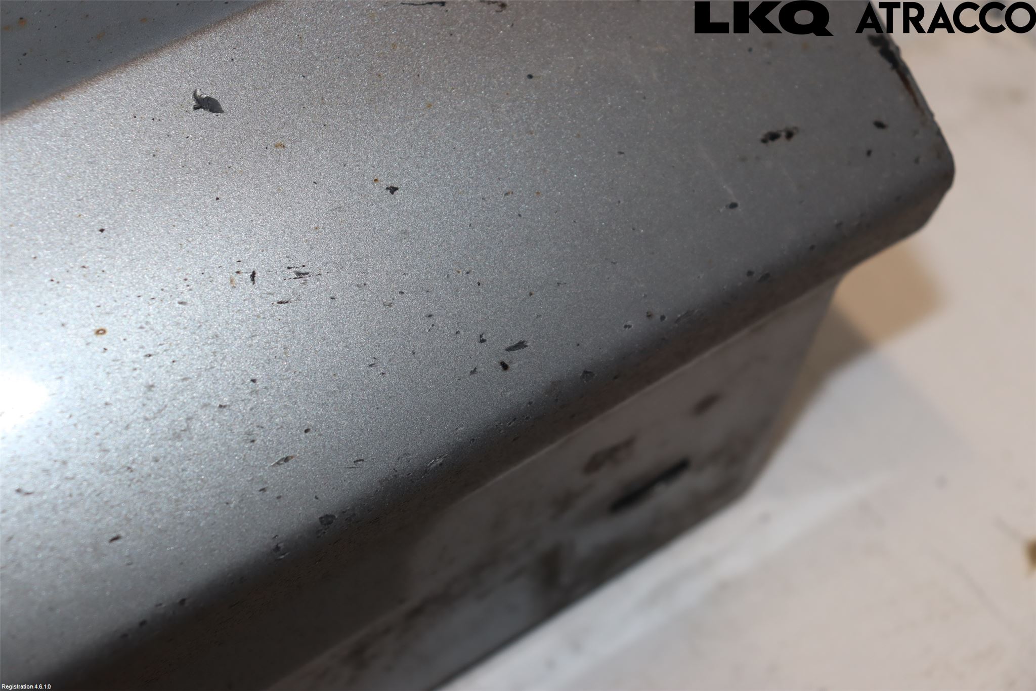 BMW 3 E90/91 SED/TOU 05-12 Sidokjol Hö